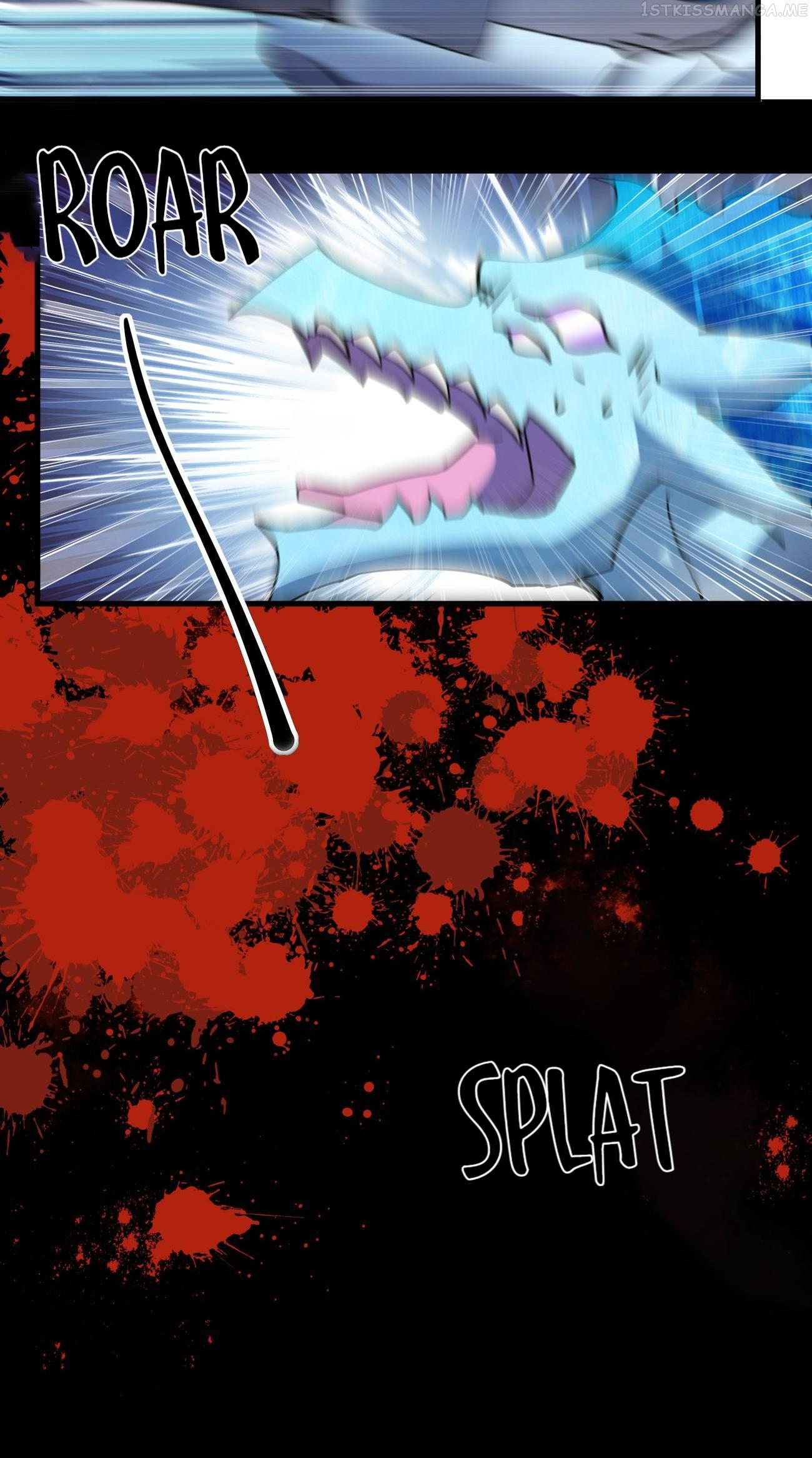 Don’t Get Me Wrong, I’m The Real Victim! Chapter 46.1 - page 27