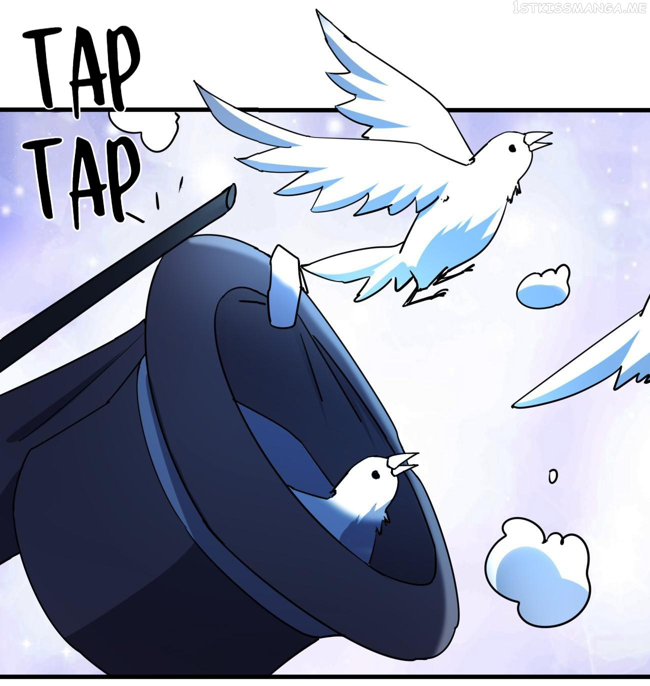 Don’t Get Me Wrong, I’m The Real Victim! Chapter 46.1 - page 31