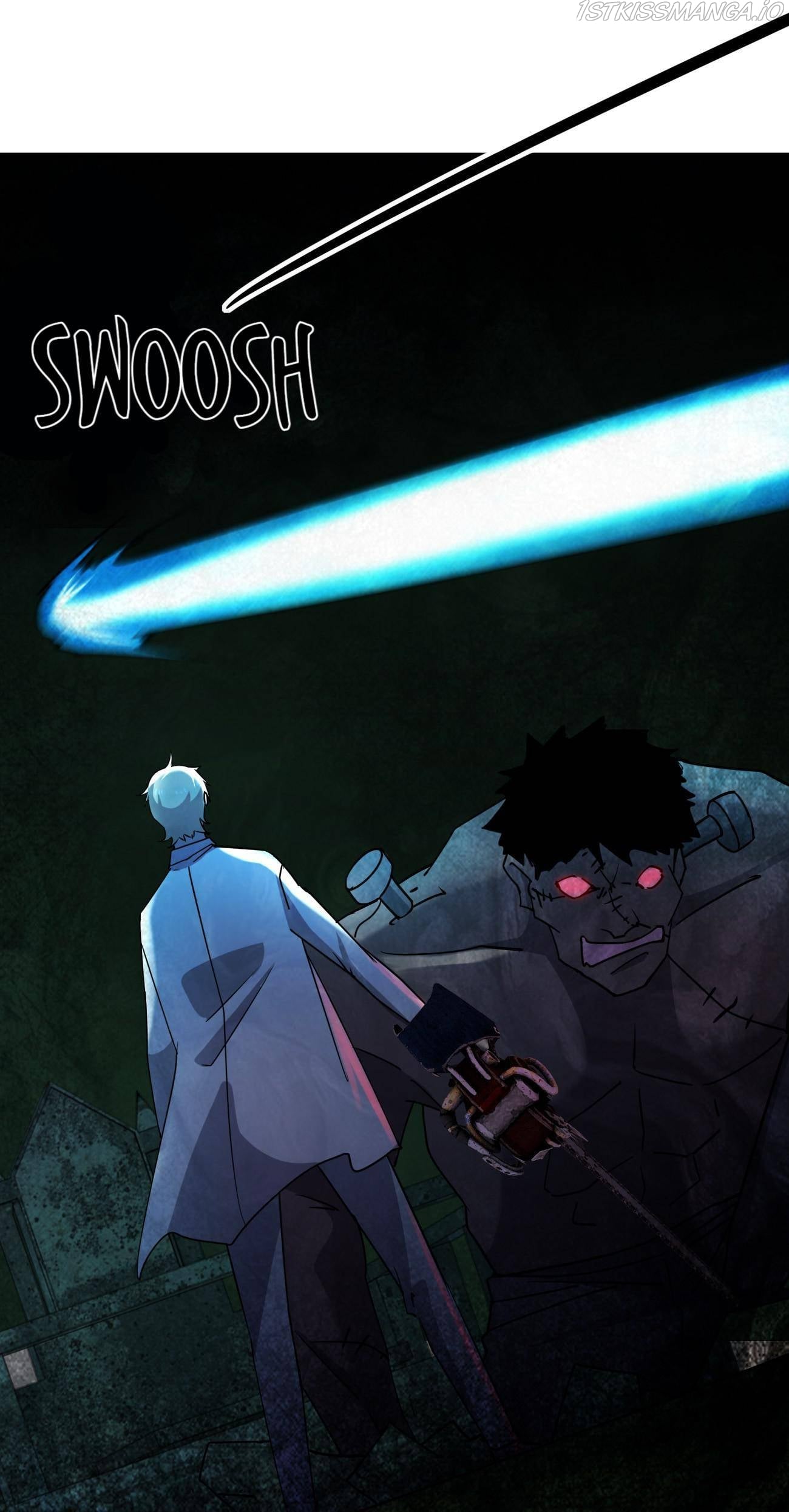 Don’t Get Me Wrong, I’m The Real Victim! Chapter 46 - page 18