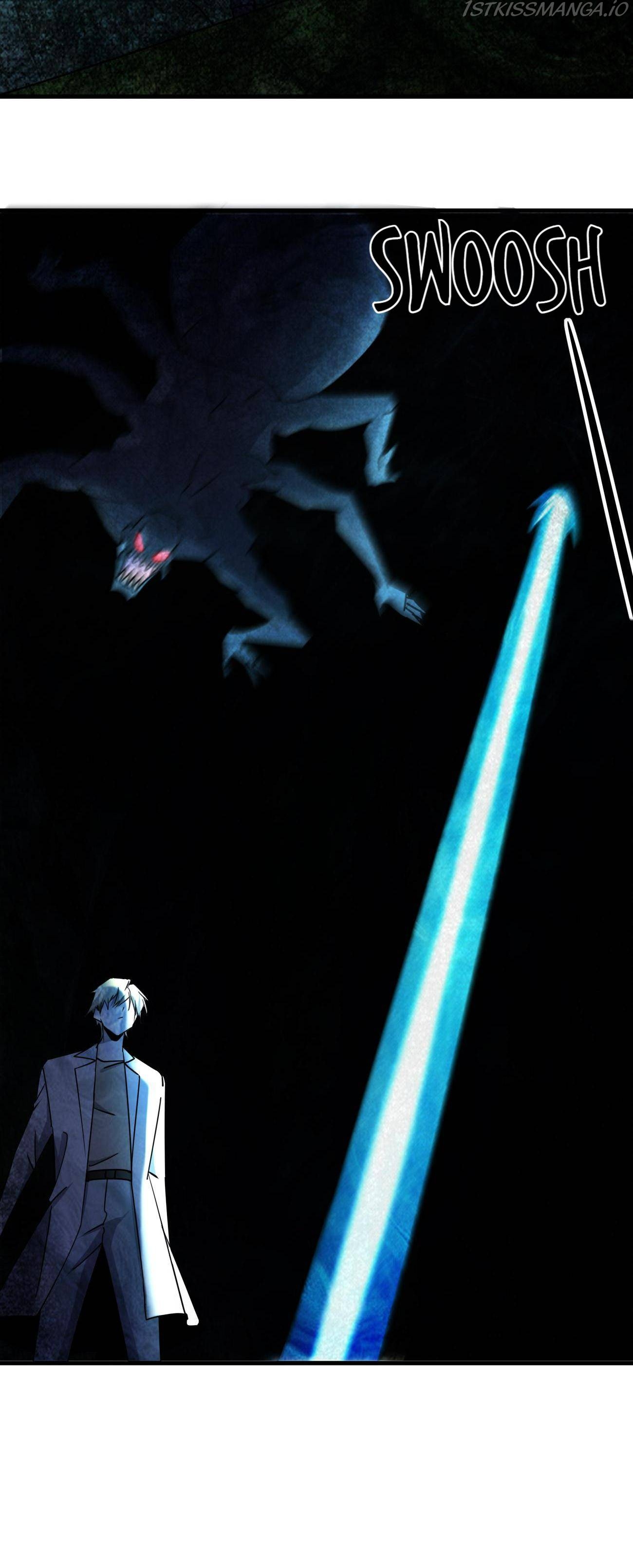Don’t Get Me Wrong, I’m The Real Victim! Chapter 46 - page 19