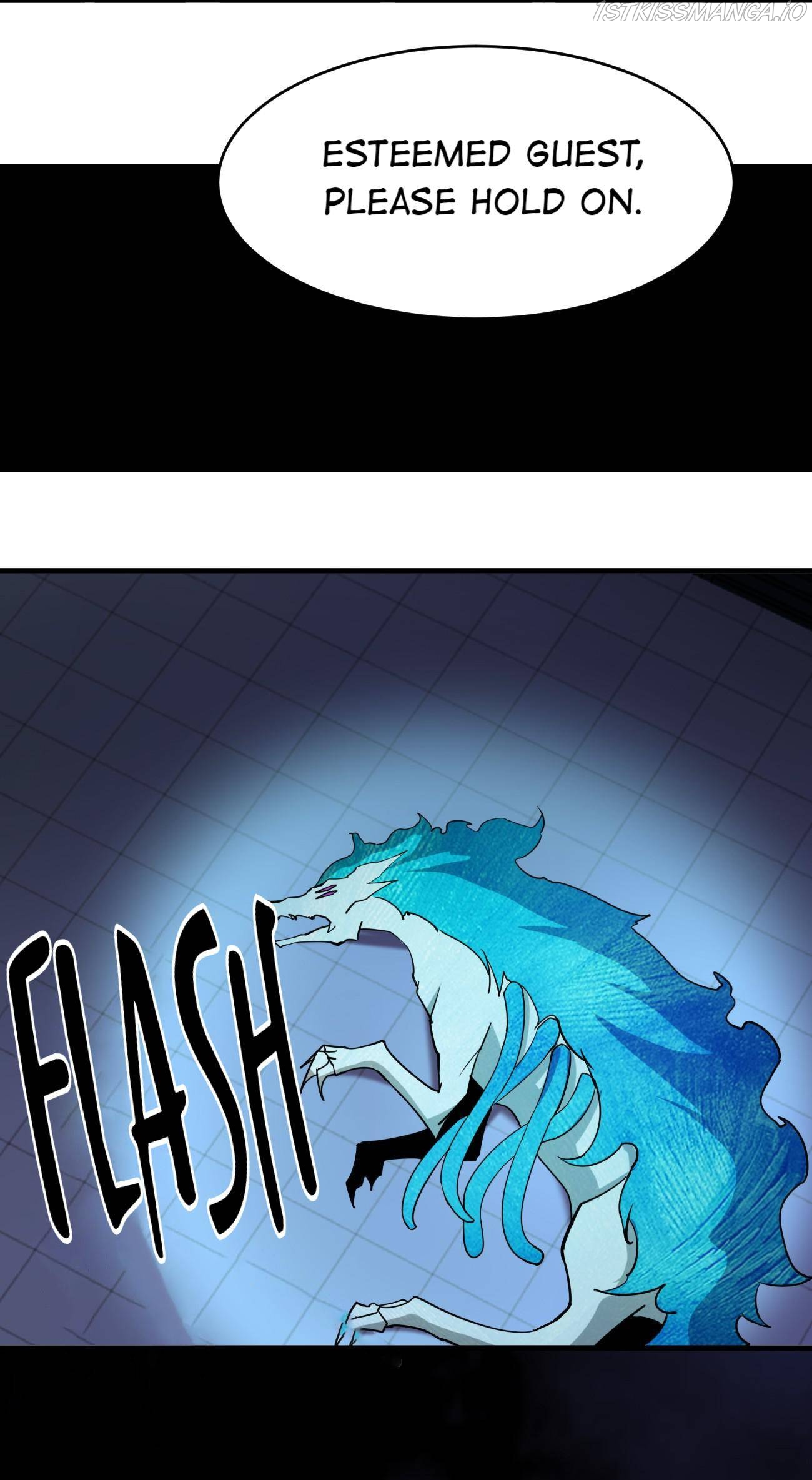Don’t Get Me Wrong, I’m The Real Victim! Chapter 46 - page 24