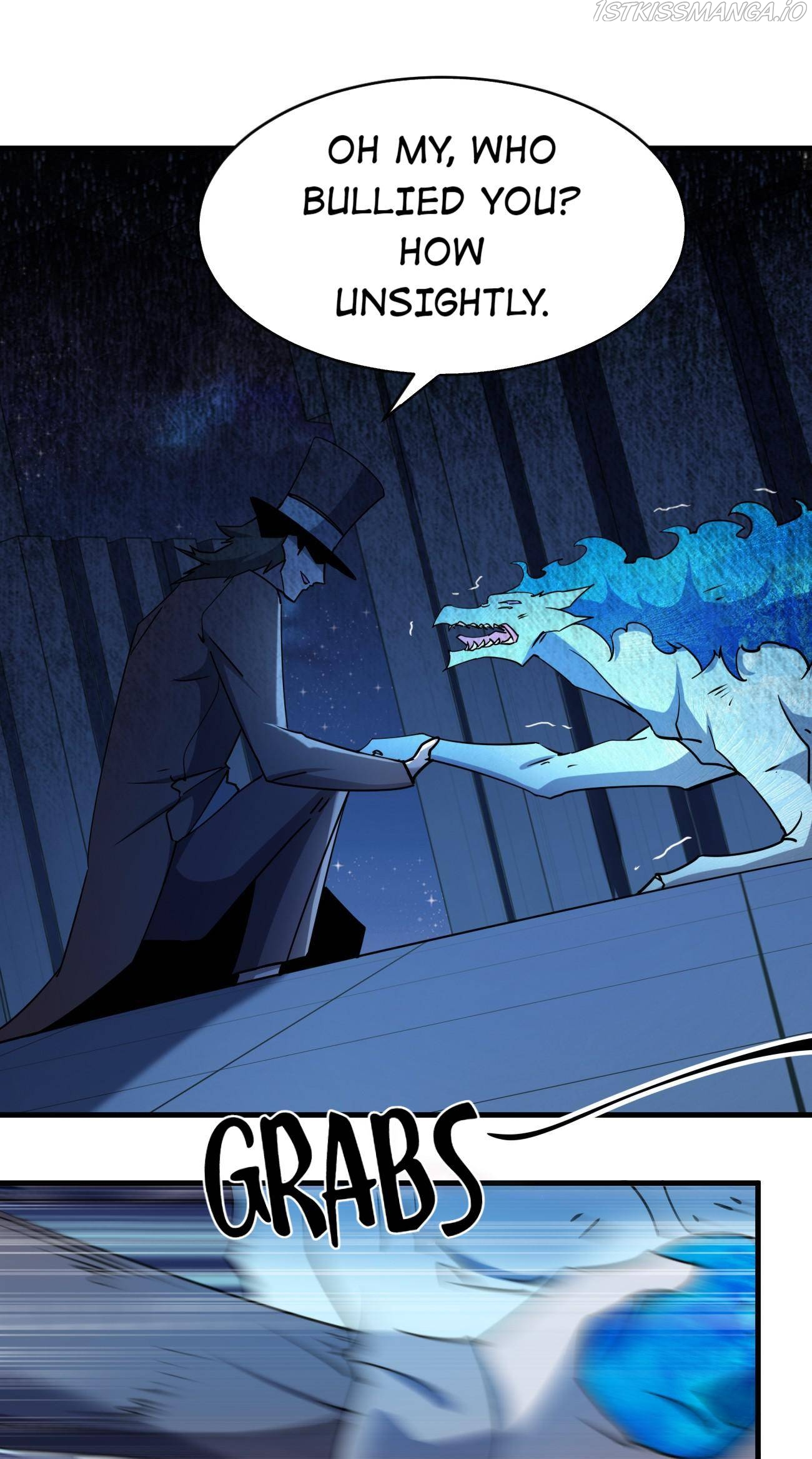 Don’t Get Me Wrong, I’m The Real Victim! Chapter 46 - page 26