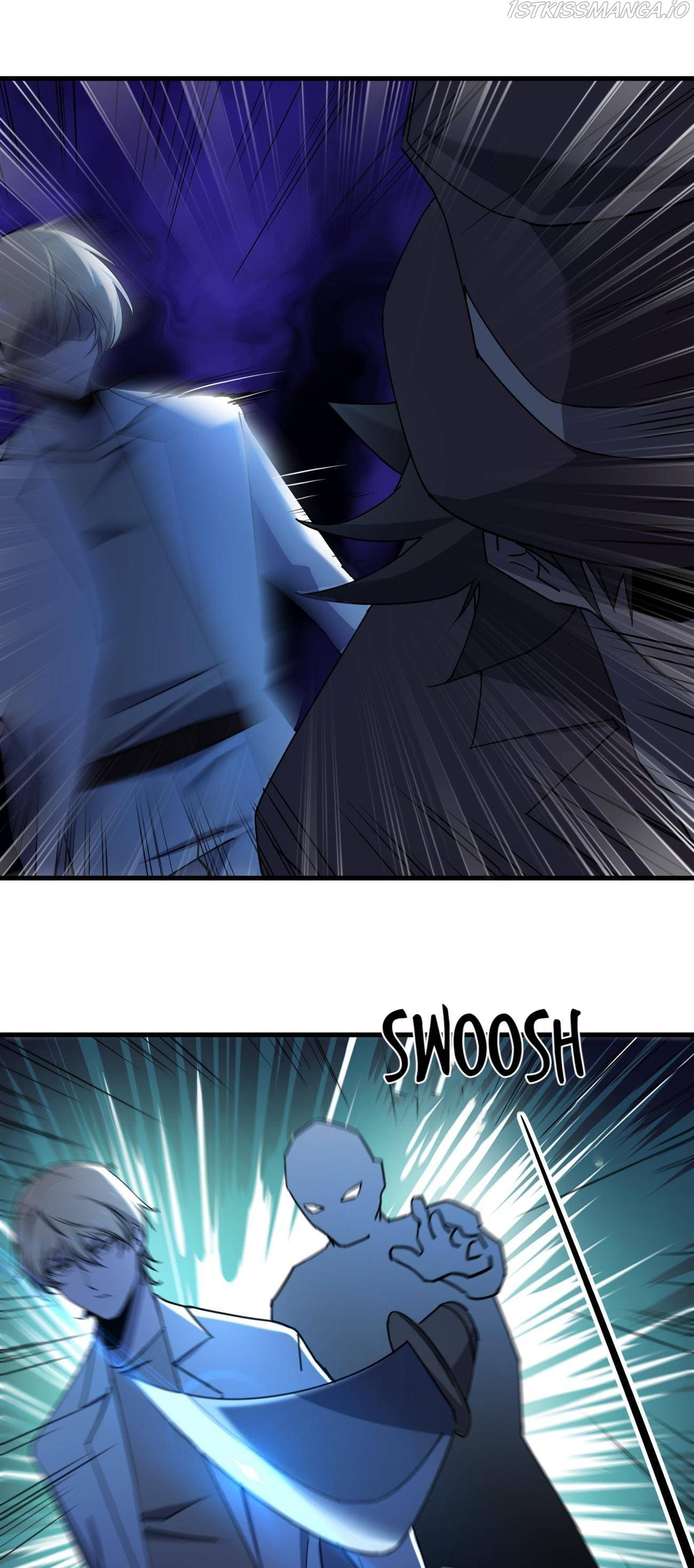 Don’t Get Me Wrong, I’m The Real Victim! Chapter 46 - page 29