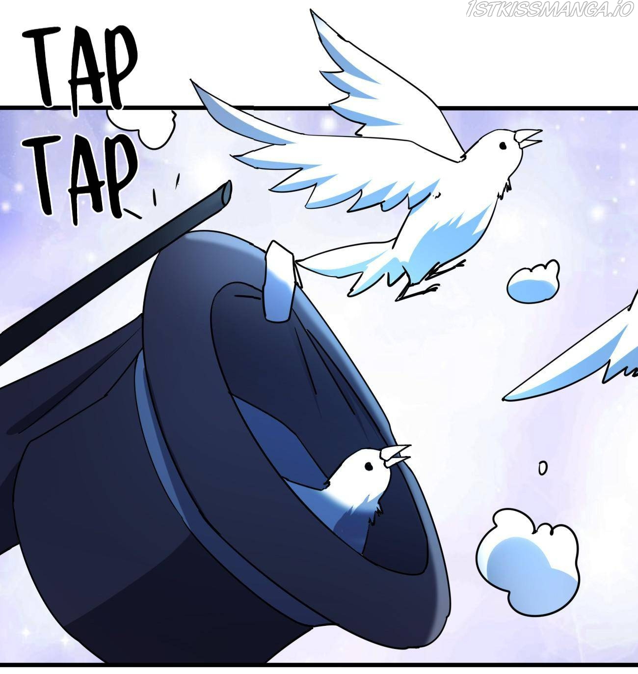 Don’t Get Me Wrong, I’m The Real Victim! Chapter 46 - page 31