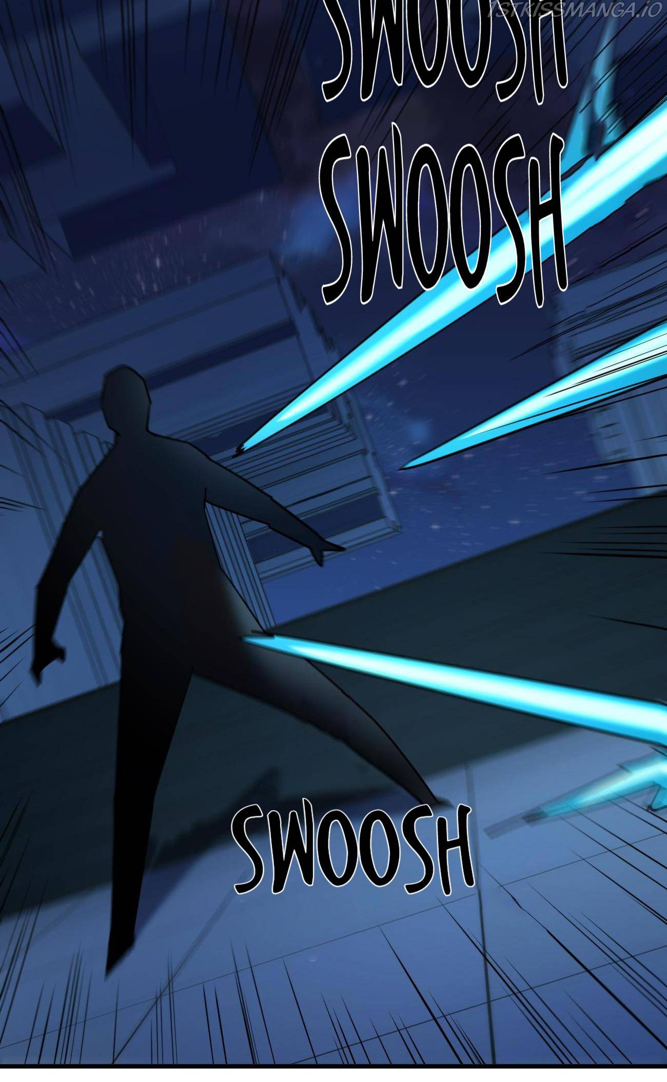 Don’t Get Me Wrong, I’m The Real Victim! Chapter 46 - page 33