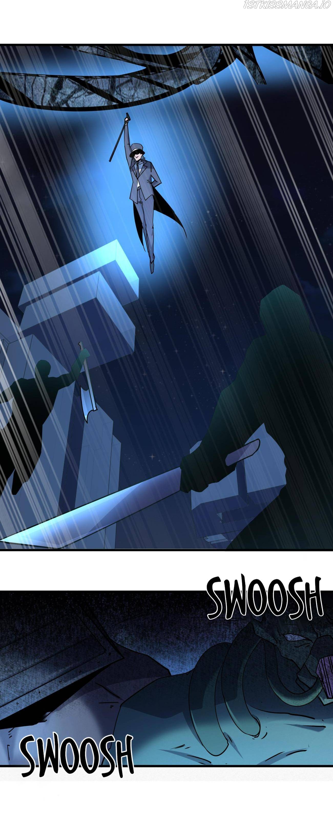 Don’t Get Me Wrong, I’m The Real Victim! Chapter 46 - page 44