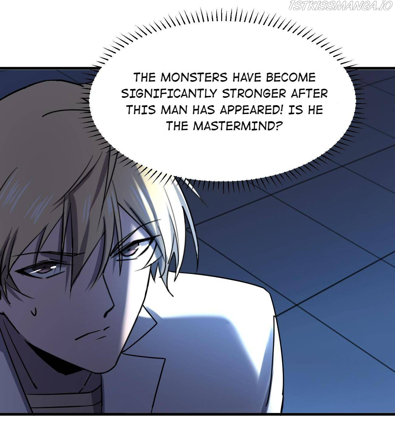 Don’t Get Me Wrong, I’m The Real Victim! Chapter 46 - page 46