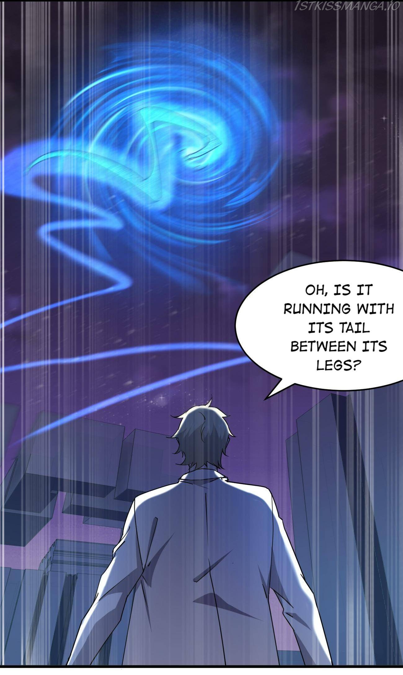 Don’t Get Me Wrong, I’m The Real Victim! Chapter 46 - page 6