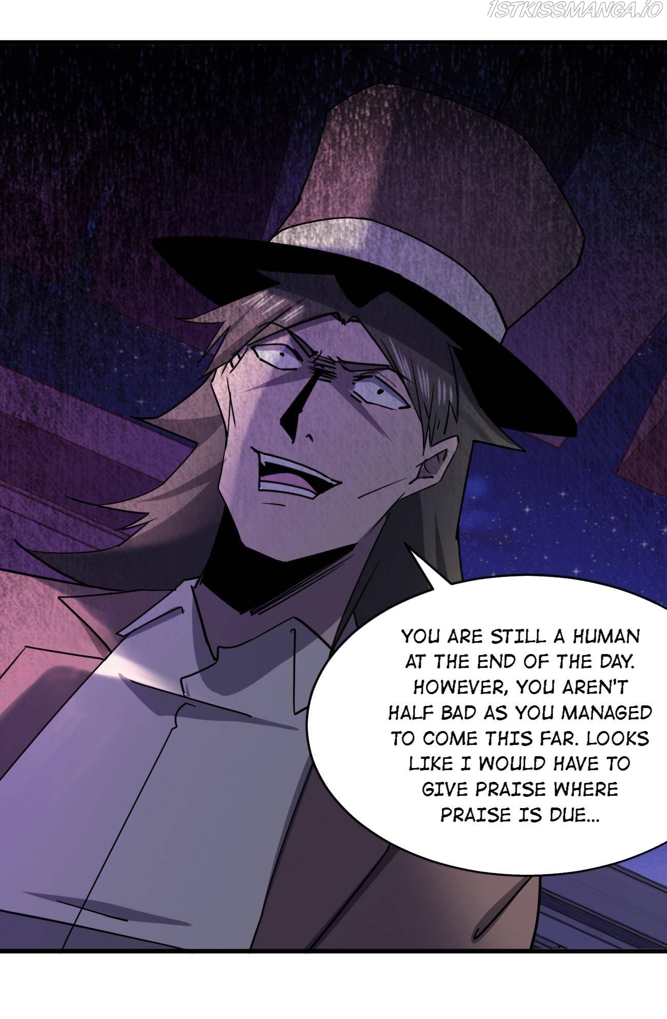 Don’t Get Me Wrong, I’m The Real Victim! Chapter 46 - page 64
