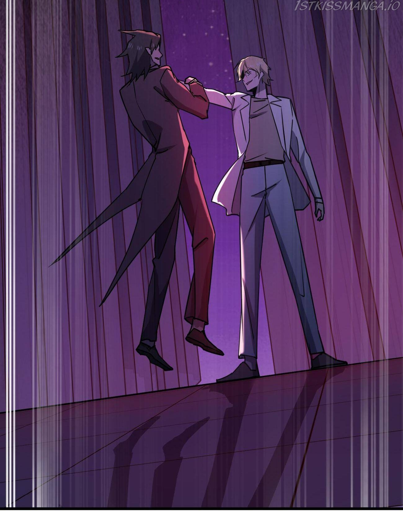 Don’t Get Me Wrong, I’m The Real Victim! Chapter 46 - page 76