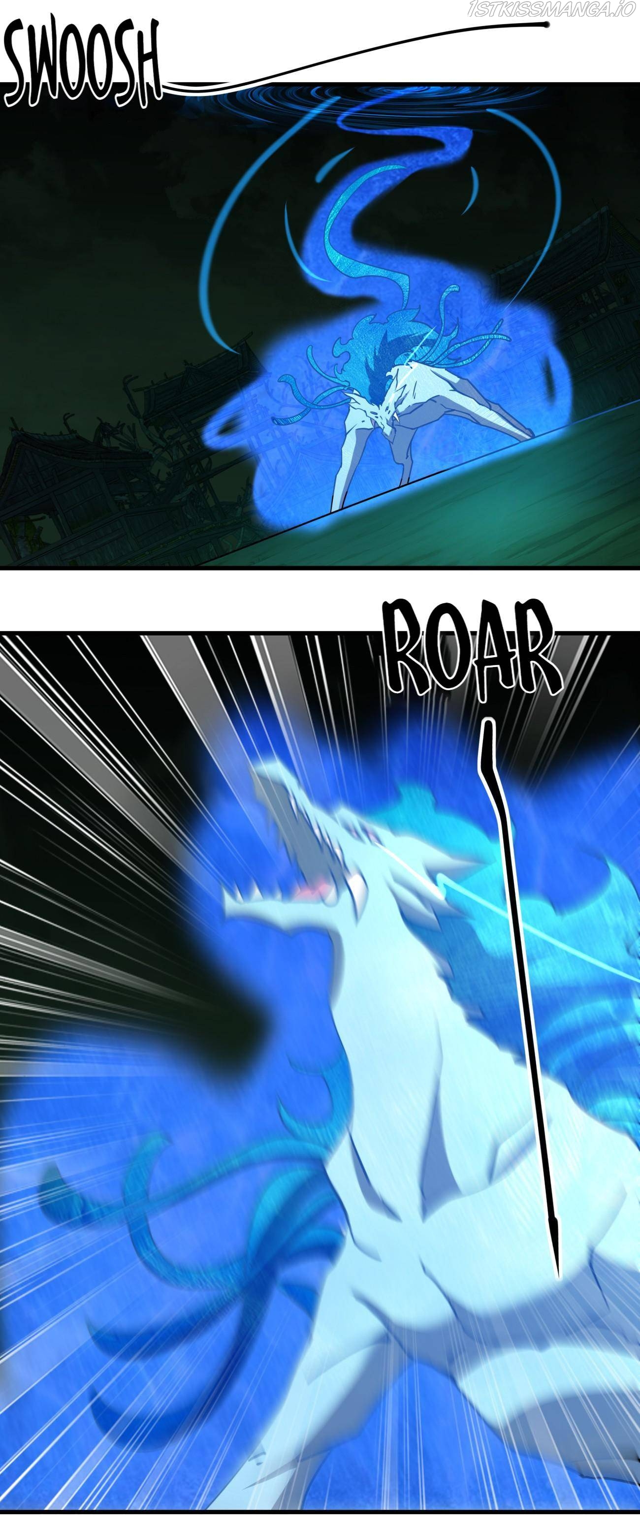 Don’t Get Me Wrong, I’m The Real Victim! Chapter 46 - page 9