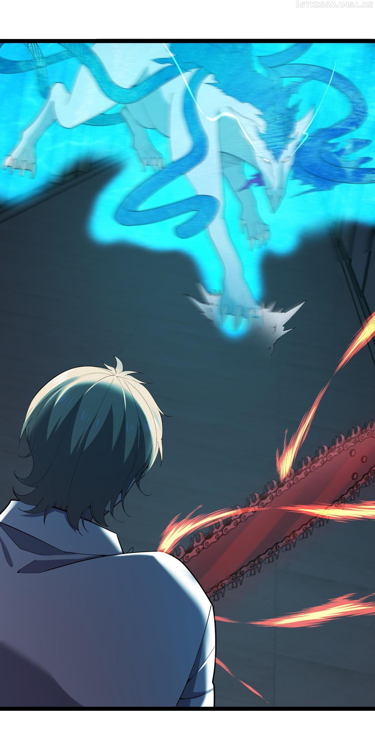 Don’t Get Me Wrong, I’m The Real Victim! Chapter 45.2 - page 18