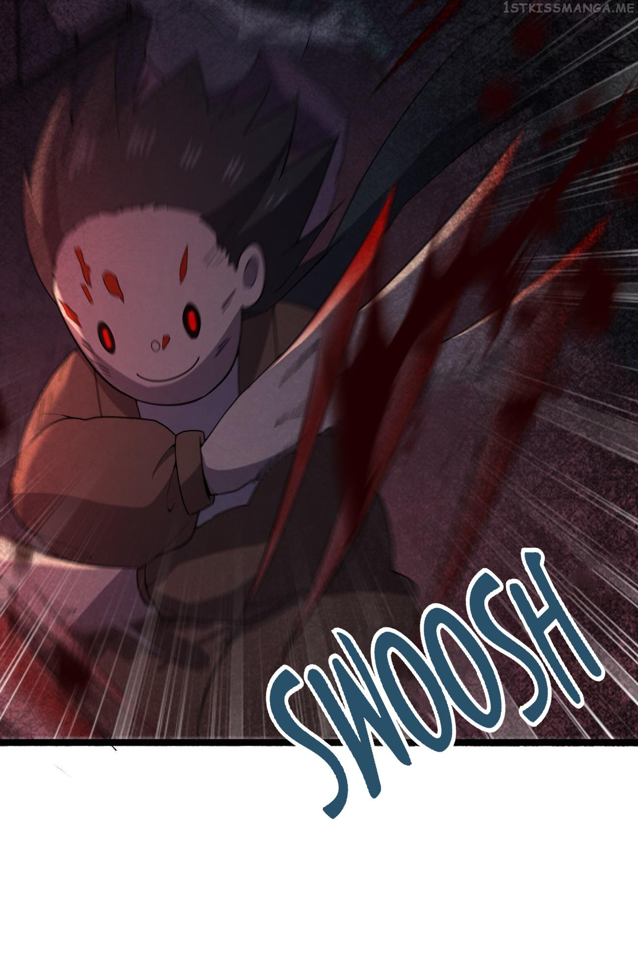 Don’t Get Me Wrong, I’m The Real Victim! Chapter 45.2 - page 2