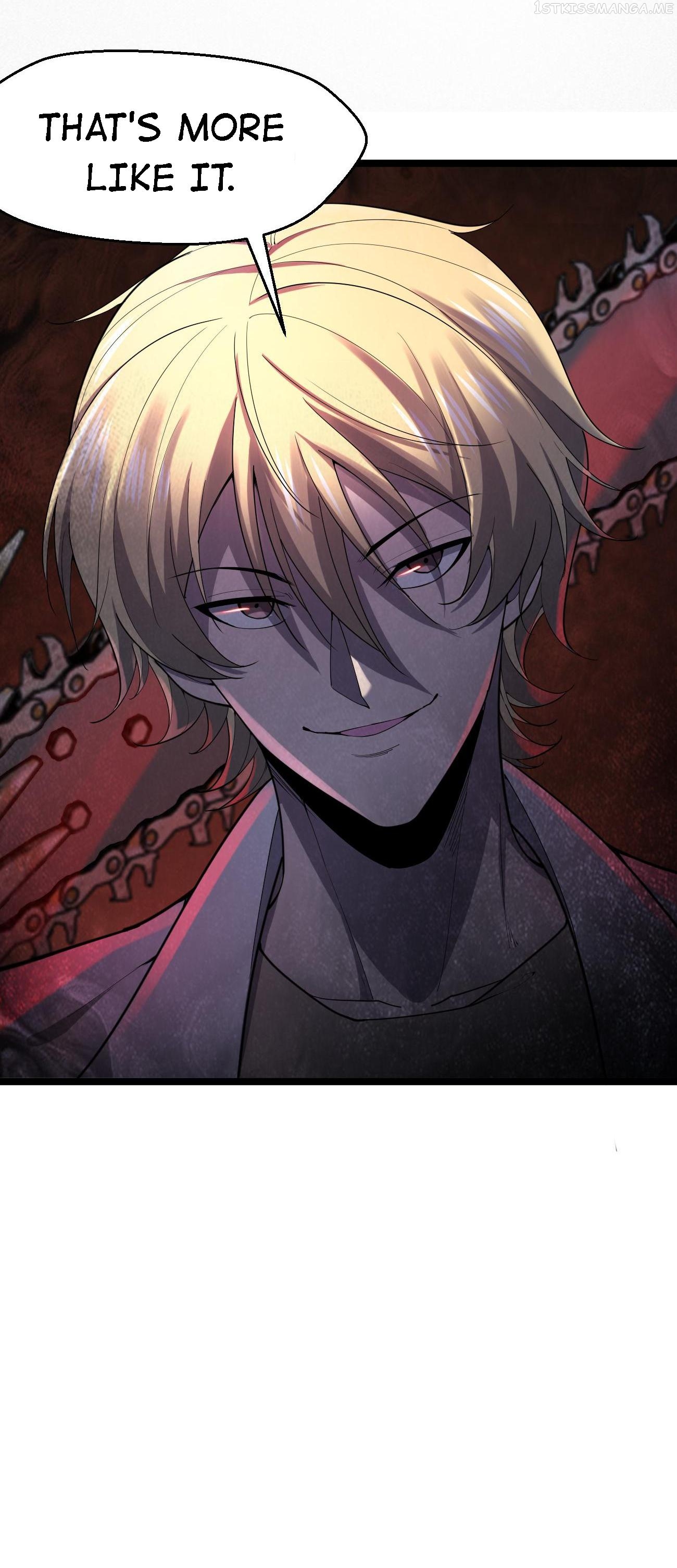 Don’t Get Me Wrong, I’m The Real Victim! Chapter 45.2 - page 27