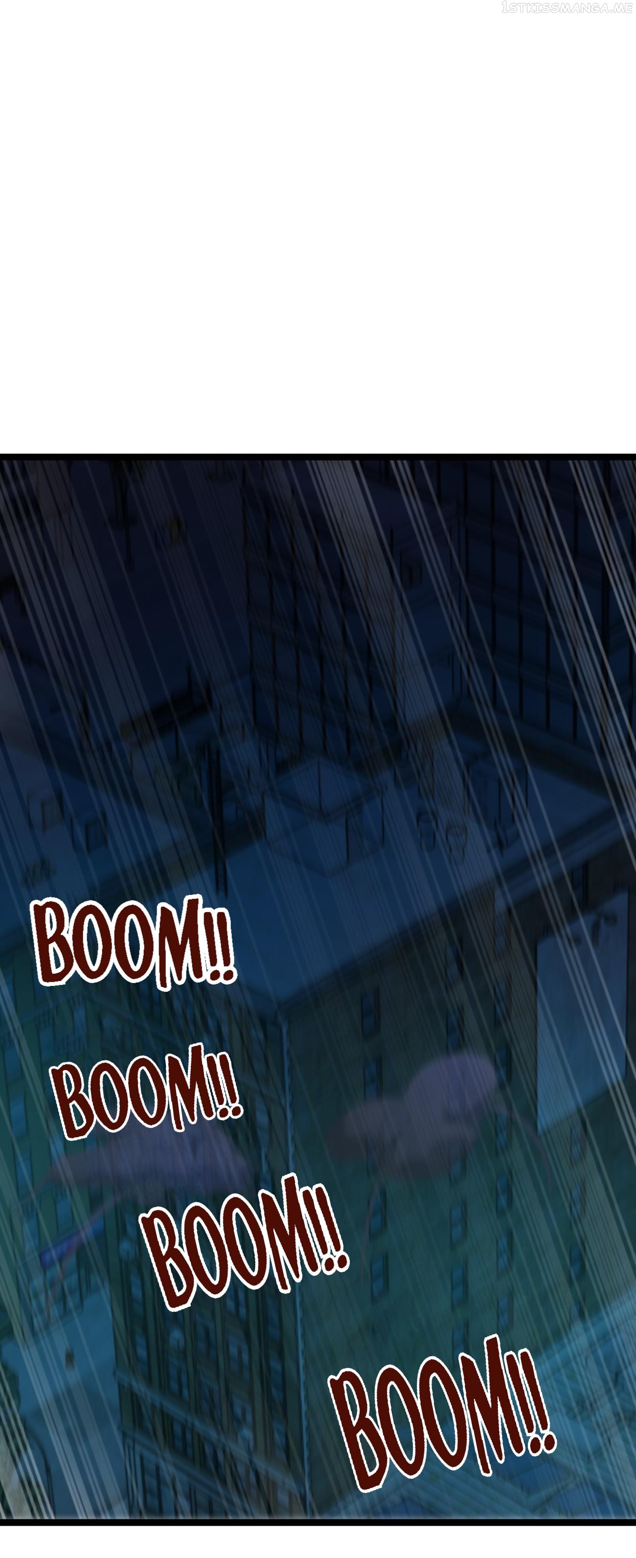 Don’t Get Me Wrong, I’m The Real Victim! Chapter 45.2 - page 28