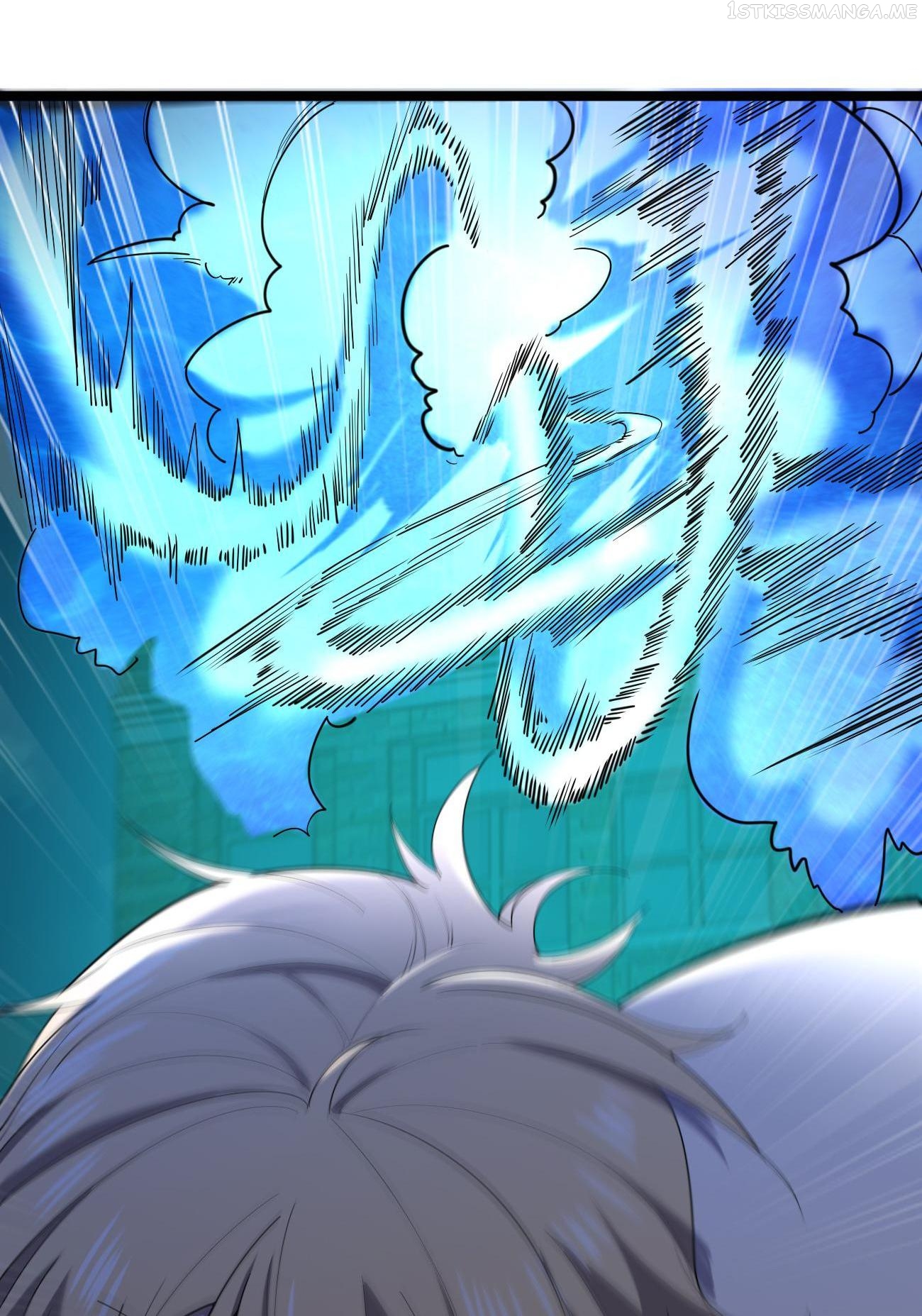 Don’t Get Me Wrong, I’m The Real Victim! Chapter 45.2 - page 30