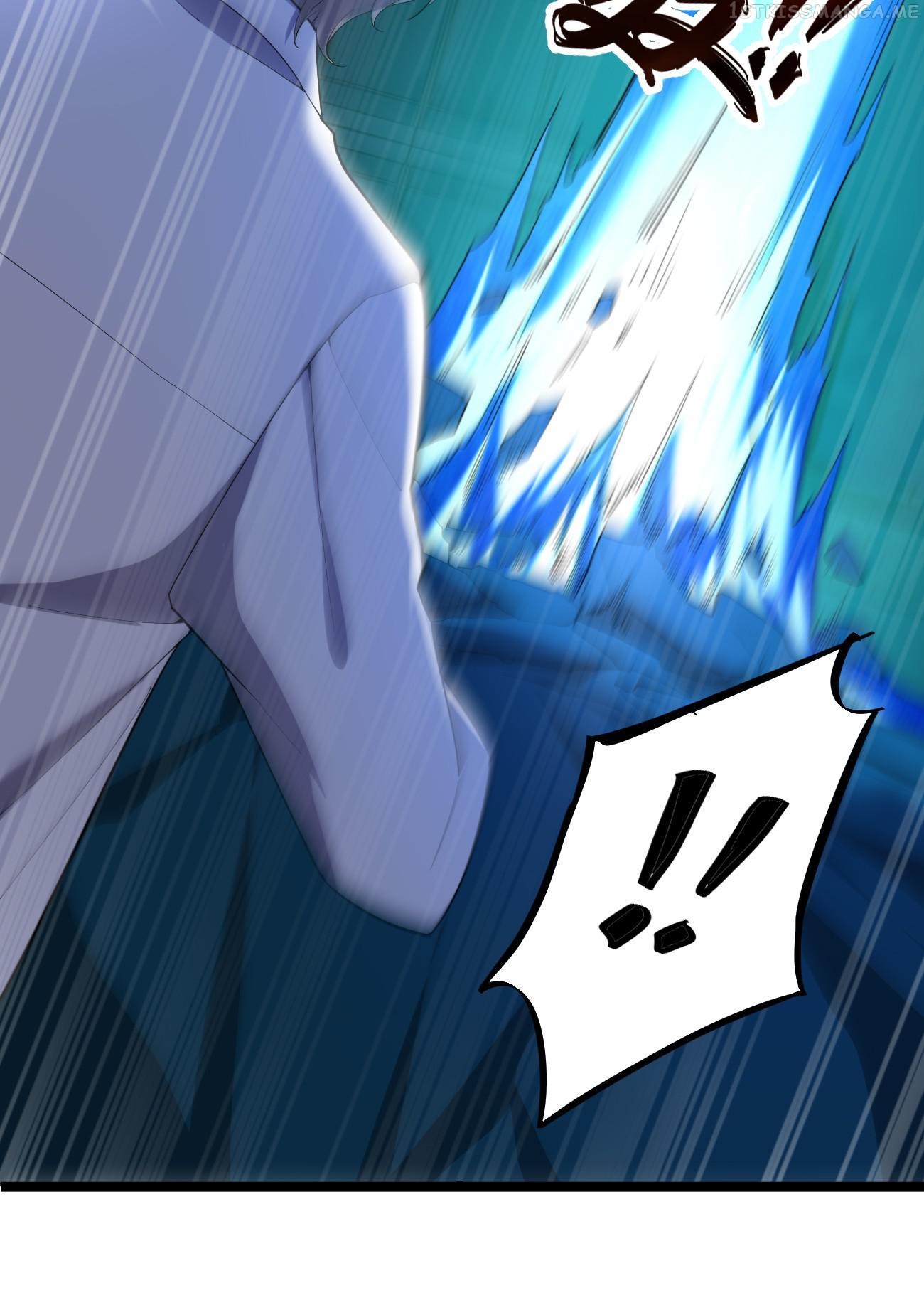 Don’t Get Me Wrong, I’m The Real Victim! Chapter 45.2 - page 34