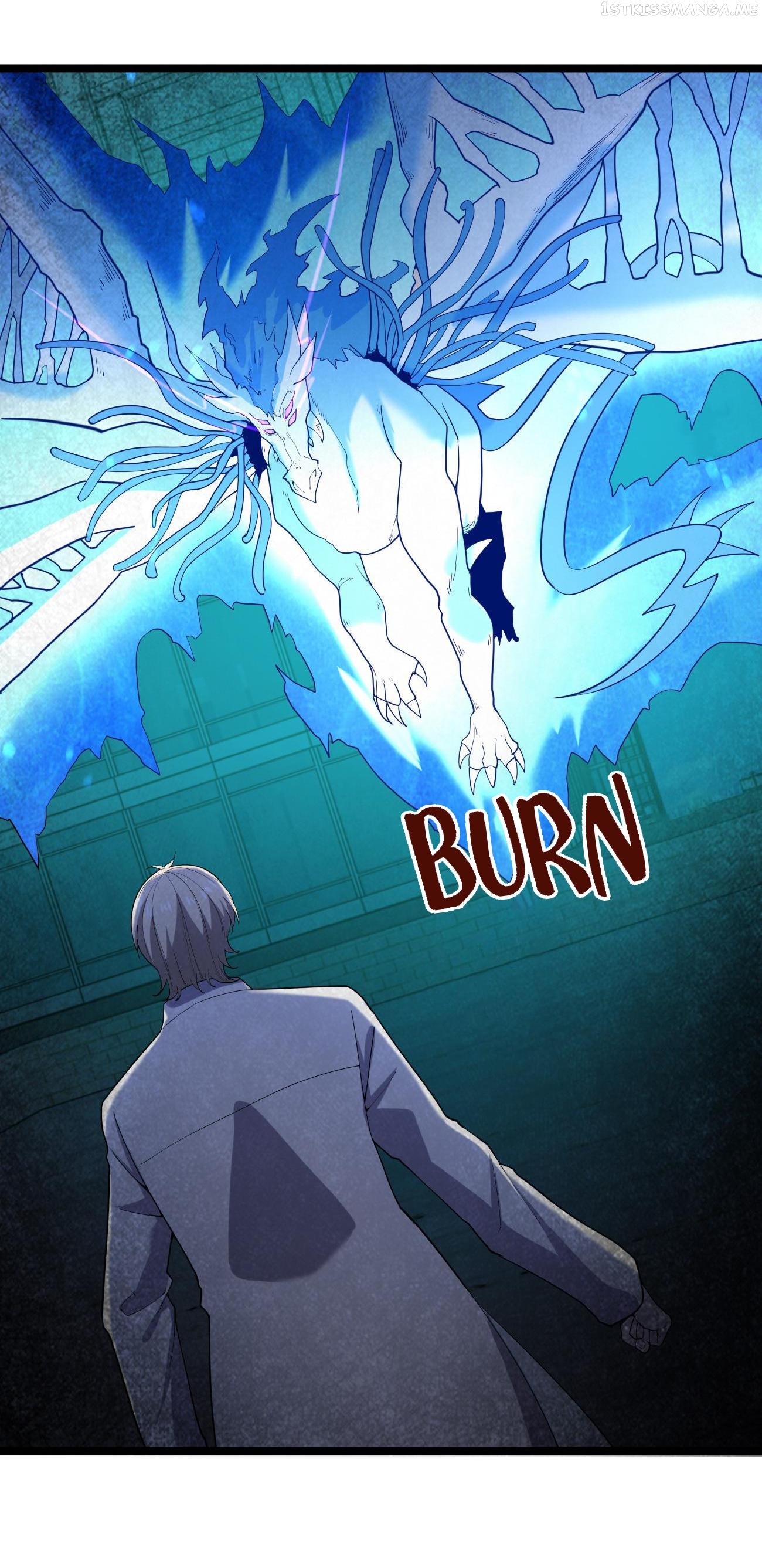 Don’t Get Me Wrong, I’m The Real Victim! Chapter 45.2 - page 36