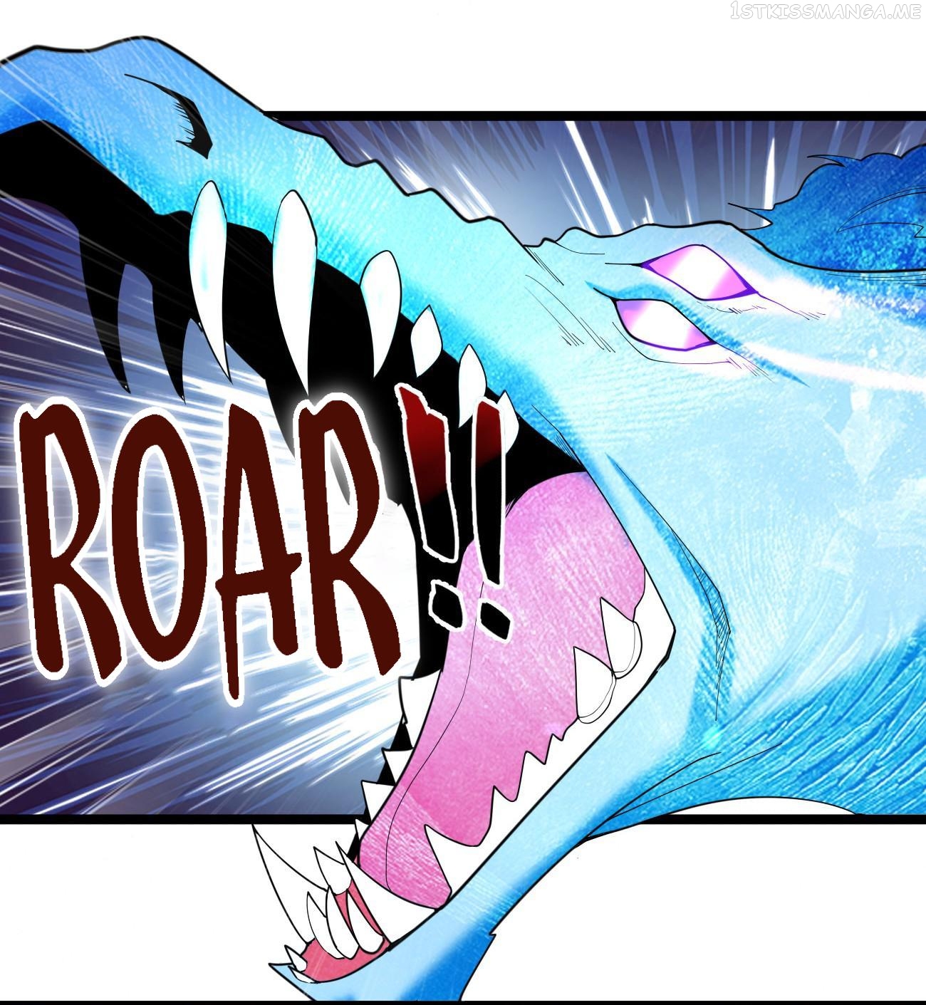 Don’t Get Me Wrong, I’m The Real Victim! Chapter 45.2 - page 37