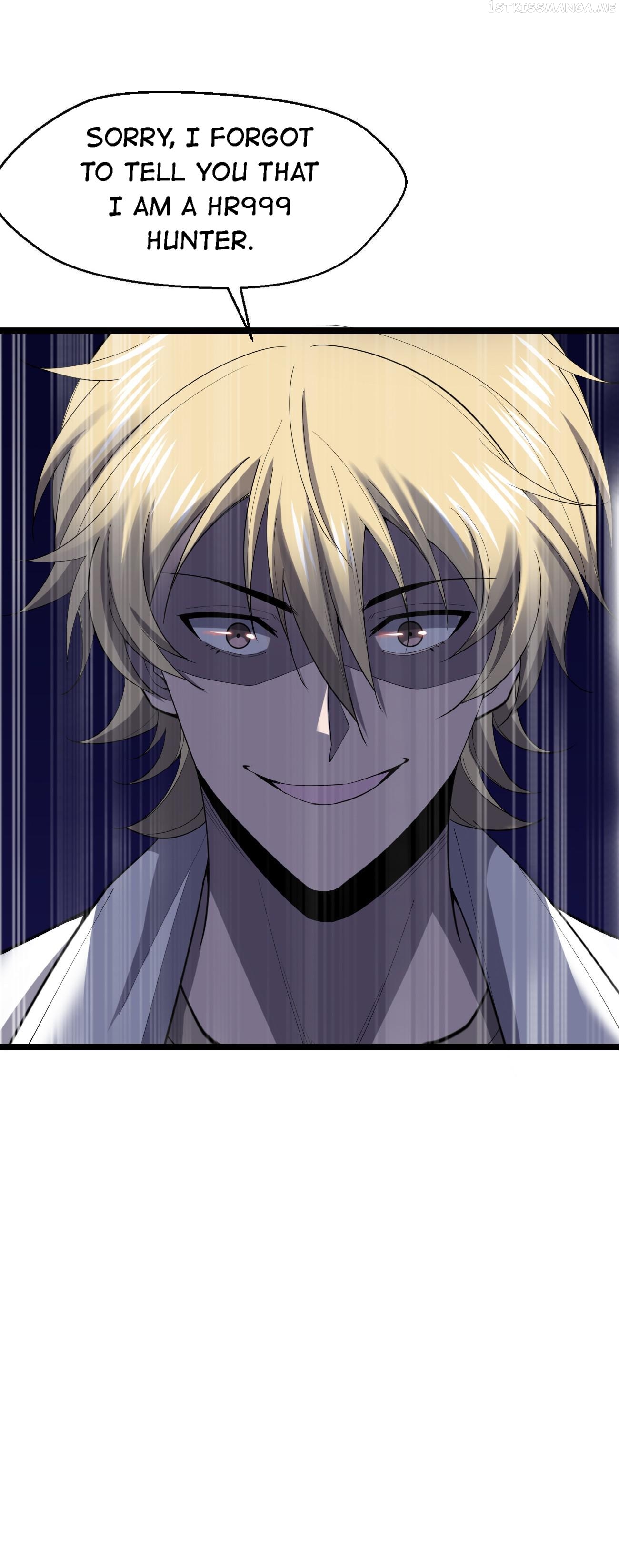 Don’t Get Me Wrong, I’m The Real Victim! Chapter 45.2 - page 49
