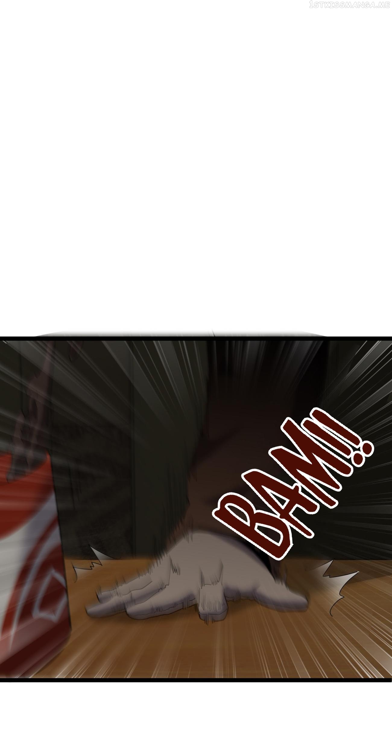 Don’t Get Me Wrong, I’m The Real Victim! Chapter 45.2 - page 50
