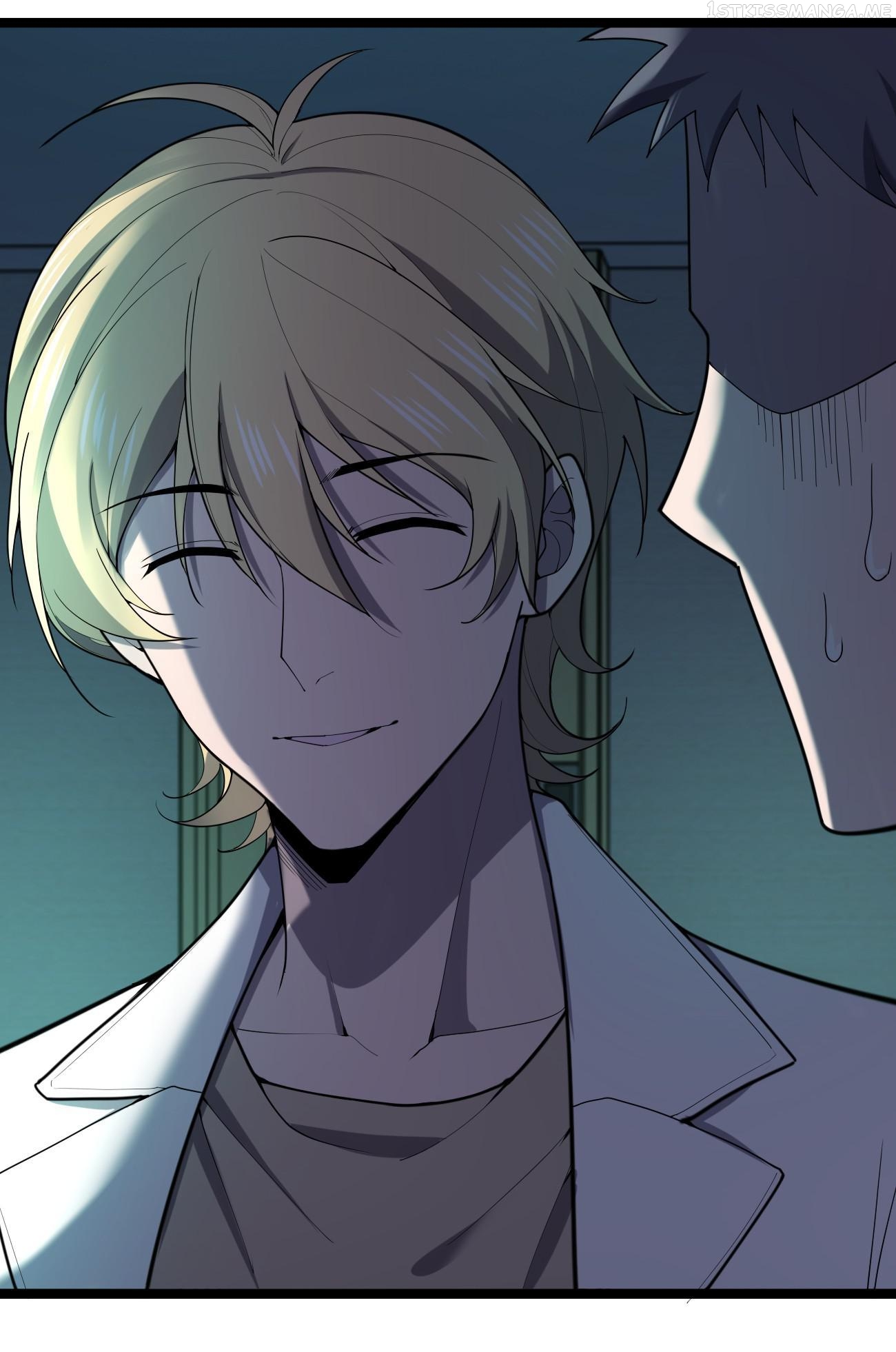 Don’t Get Me Wrong, I’m The Real Victim! Chapter 45.1 - page 10