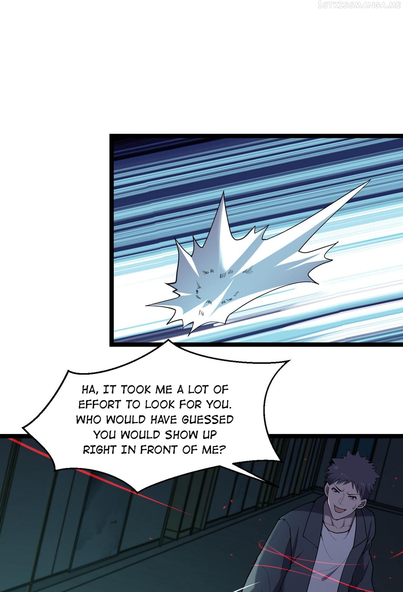 Don’t Get Me Wrong, I’m The Real Victim! Chapter 45.1 - page 12