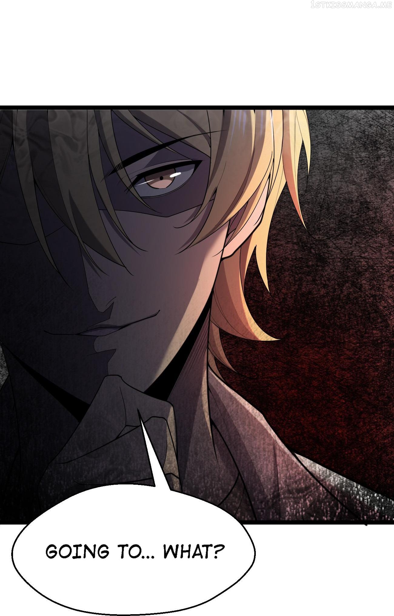 Don’t Get Me Wrong, I’m The Real Victim! Chapter 45.1 - page 14