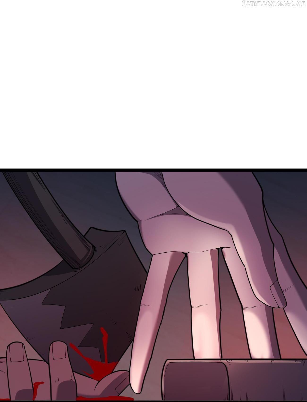 Don’t Get Me Wrong, I’m The Real Victim! Chapter 45.1 - page 17