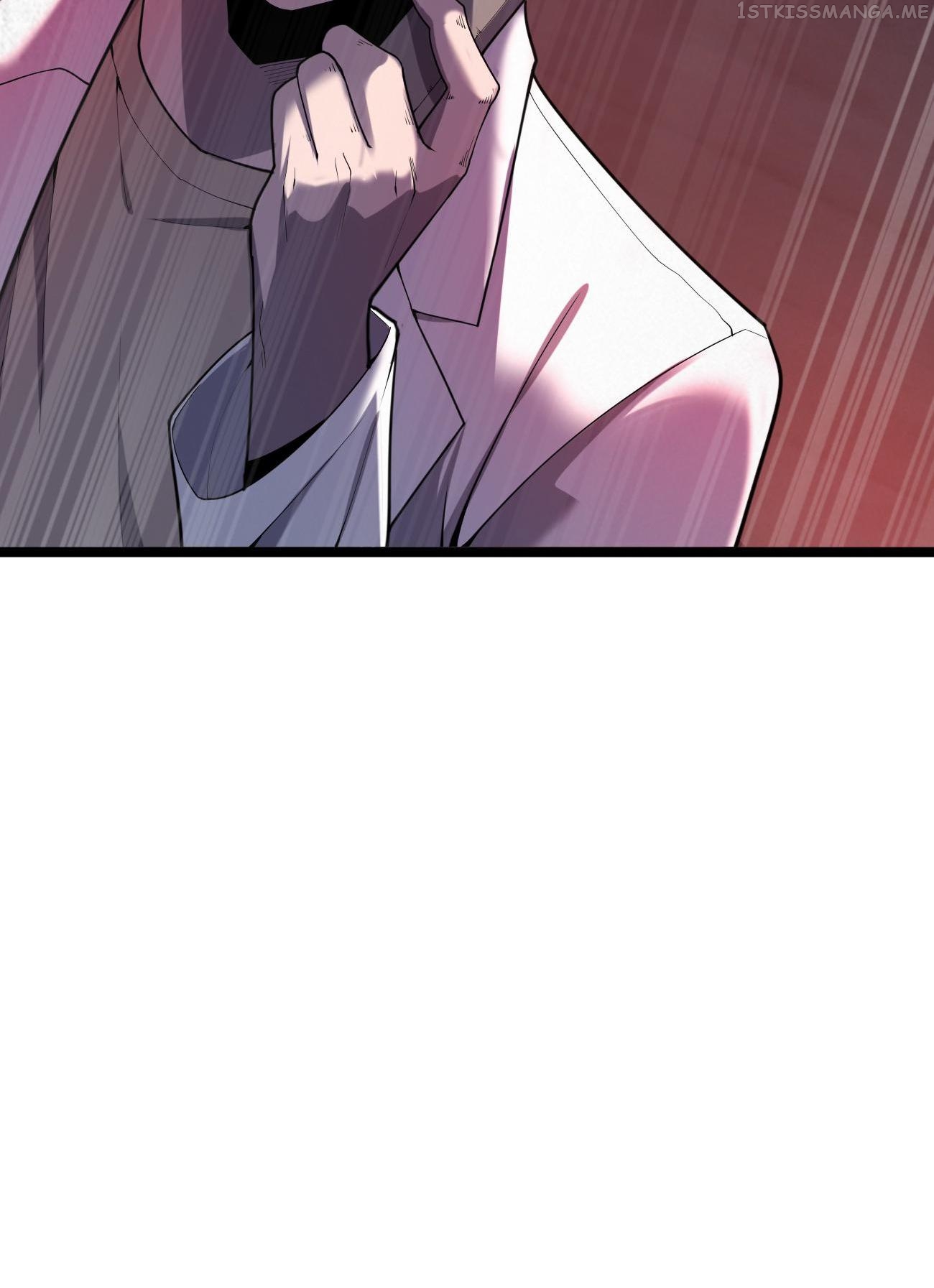 Don’t Get Me Wrong, I’m The Real Victim! Chapter 45.1 - page 19