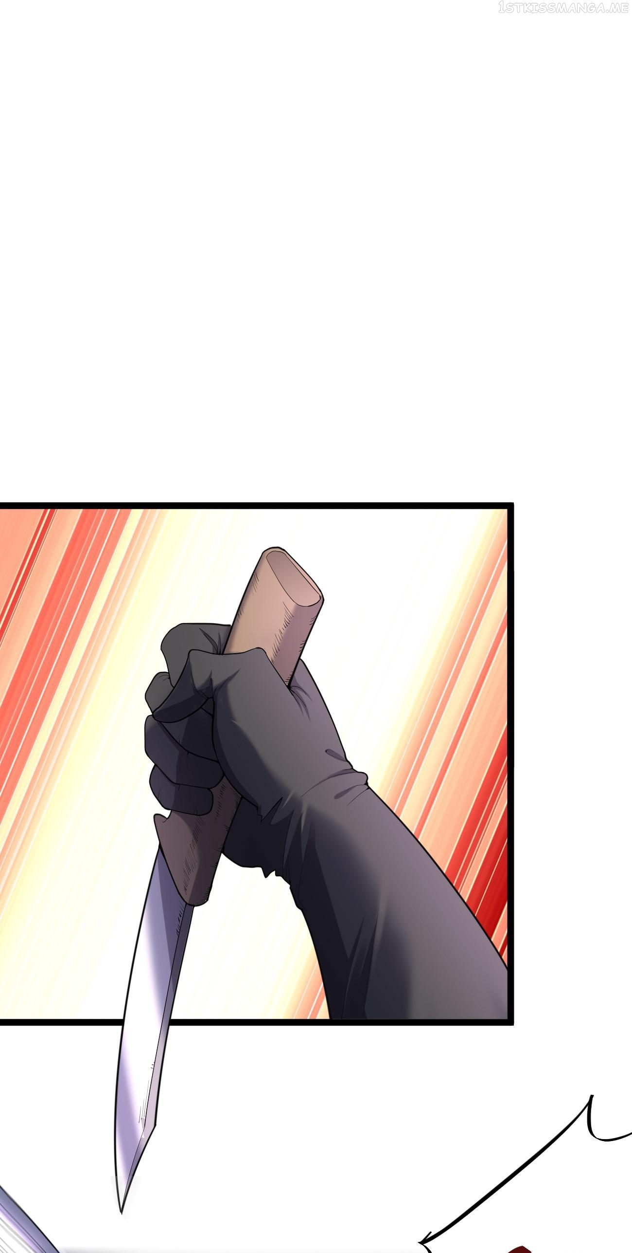 Don’t Get Me Wrong, I’m The Real Victim! Chapter 45.1 - page 20