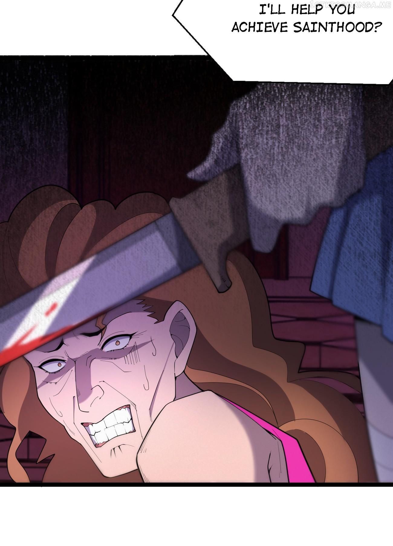 Don’t Get Me Wrong, I’m The Real Victim! Chapter 45.1 - page 26