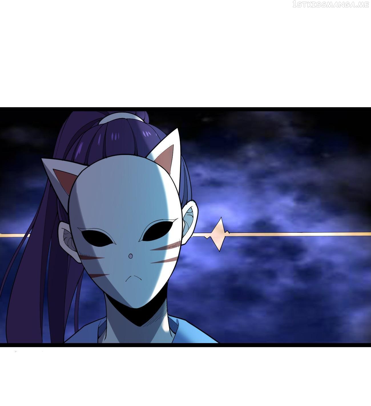 Don’t Get Me Wrong, I’m The Real Victim! Chapter 45.1 - page 27