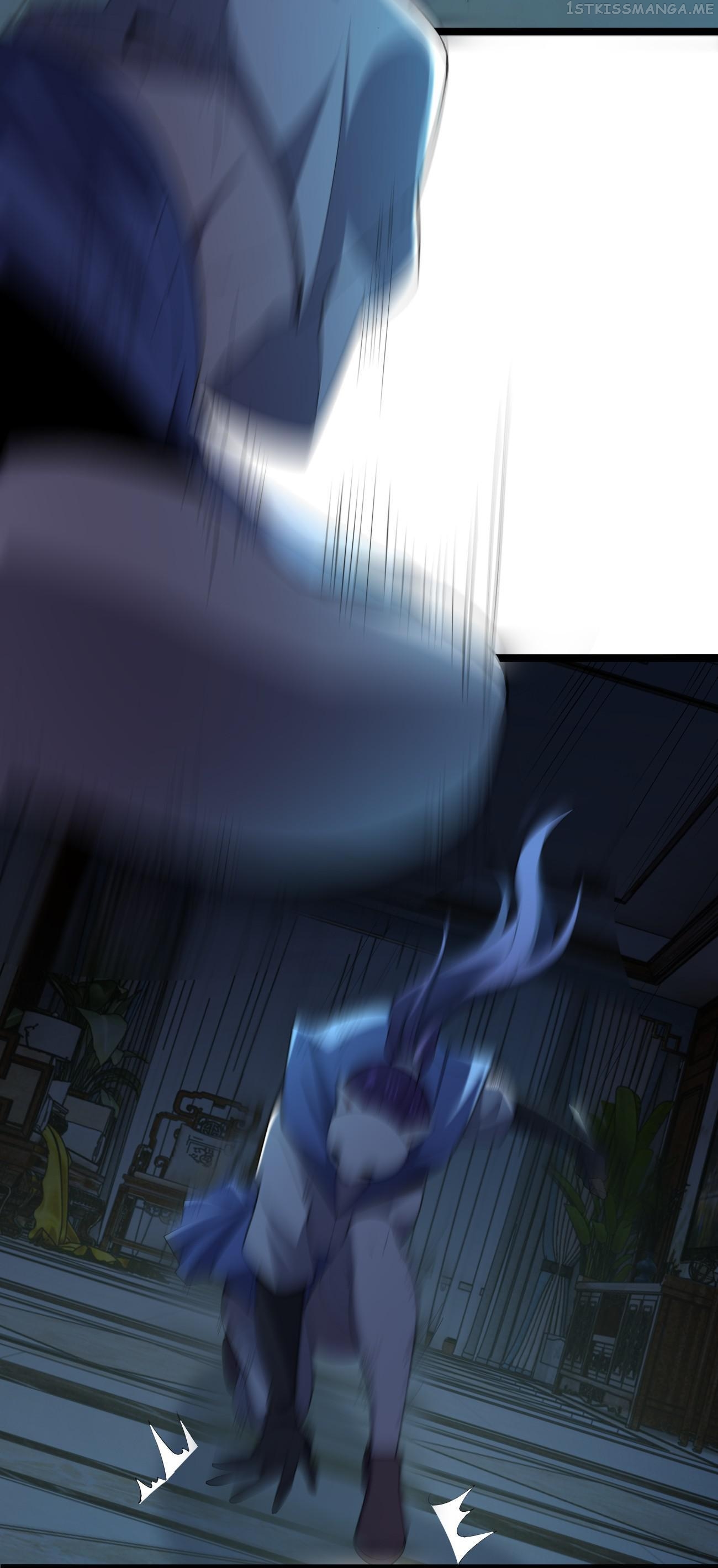 Don’t Get Me Wrong, I’m The Real Victim! Chapter 45.1 - page 31