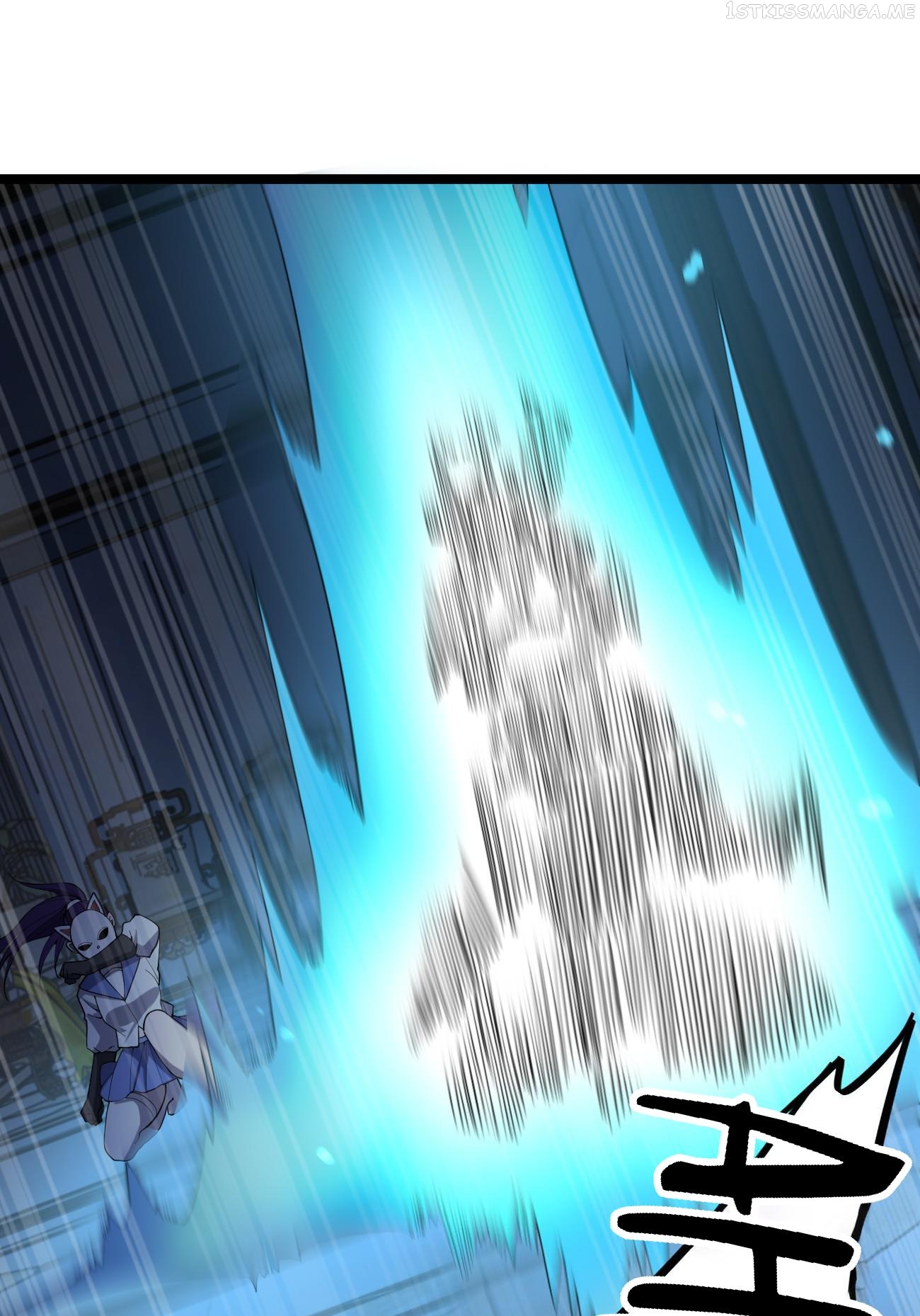 Don’t Get Me Wrong, I’m The Real Victim! Chapter 45.1 - page 35