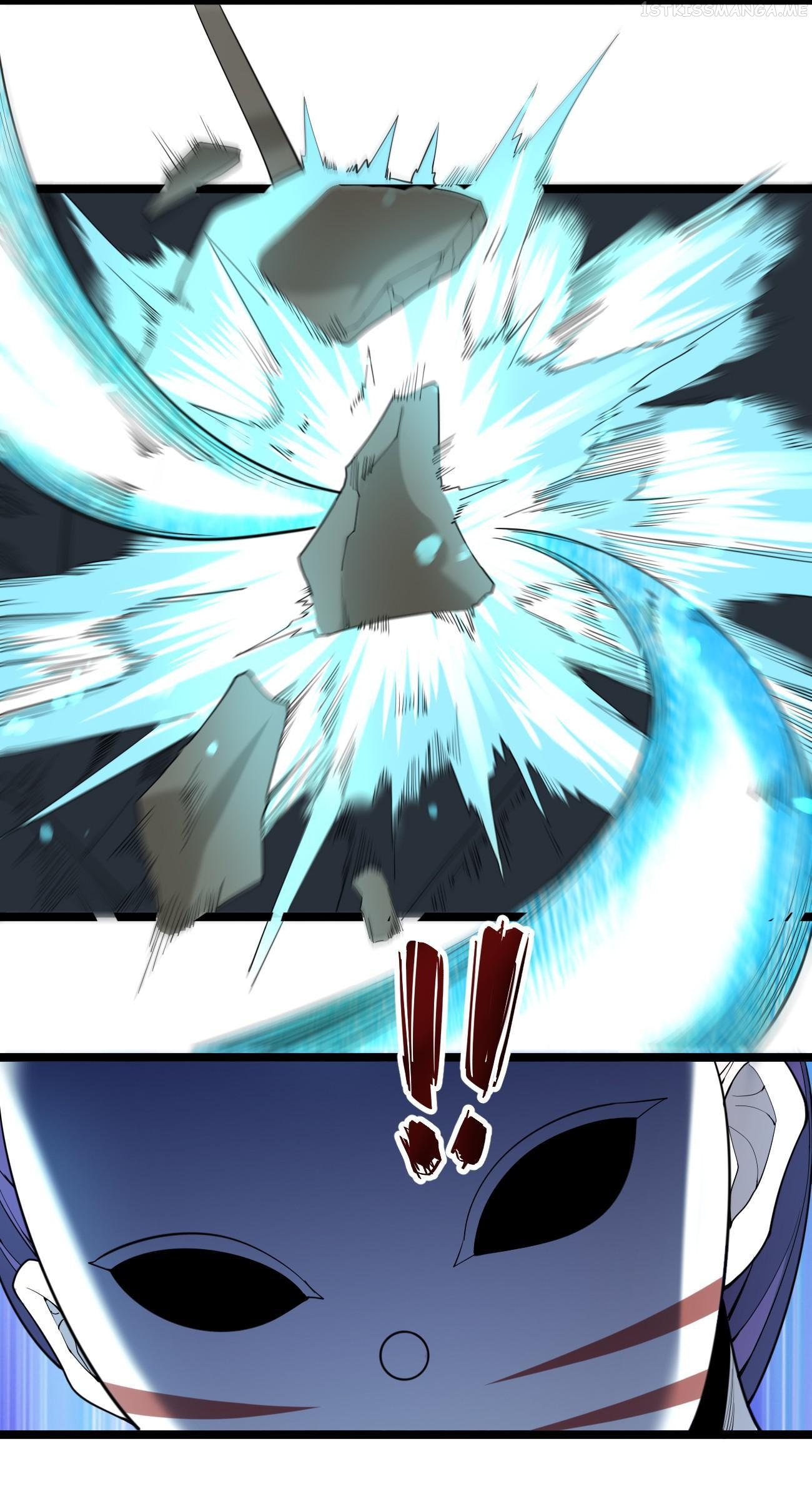 Don’t Get Me Wrong, I’m The Real Victim! Chapter 45.1 - page 40