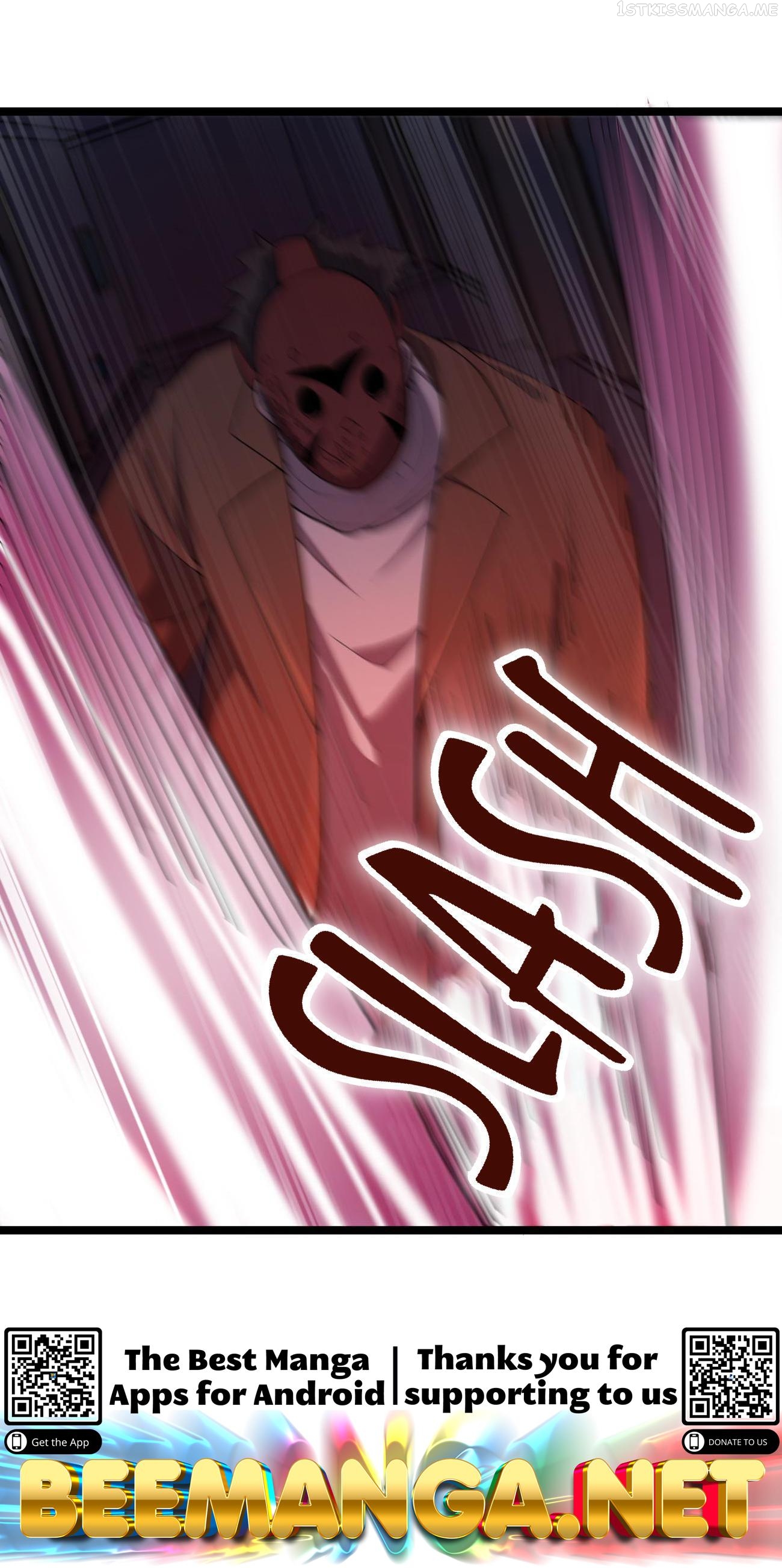 Don’t Get Me Wrong, I’m The Real Victim! Chapter 45.1 - page 53