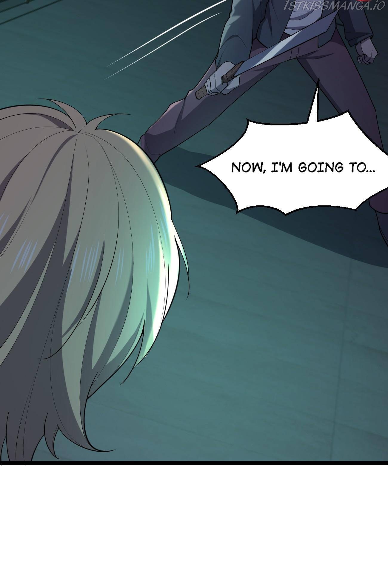 Don’t Get Me Wrong, I’m The Real Victim! Chapter 45 - page 13