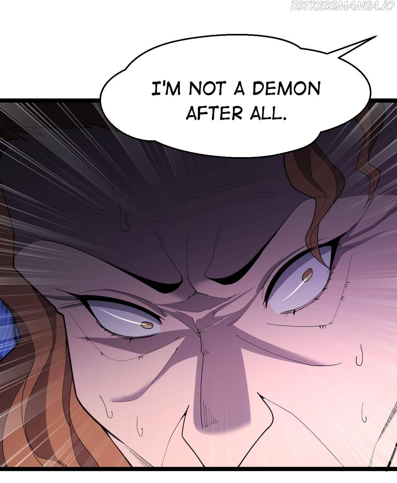 Don’t Get Me Wrong, I’m The Real Victim! Chapter 45 - page 23