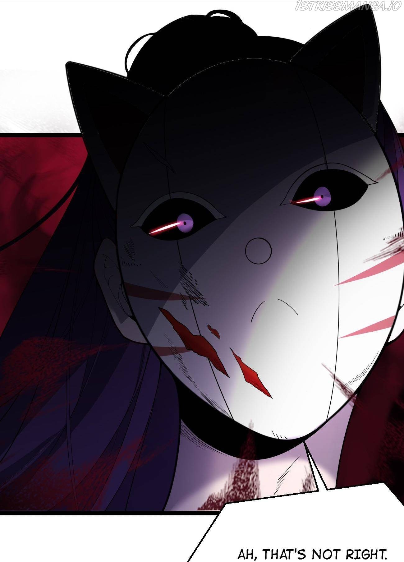 Don’t Get Me Wrong, I’m The Real Victim! Chapter 45 - page 25