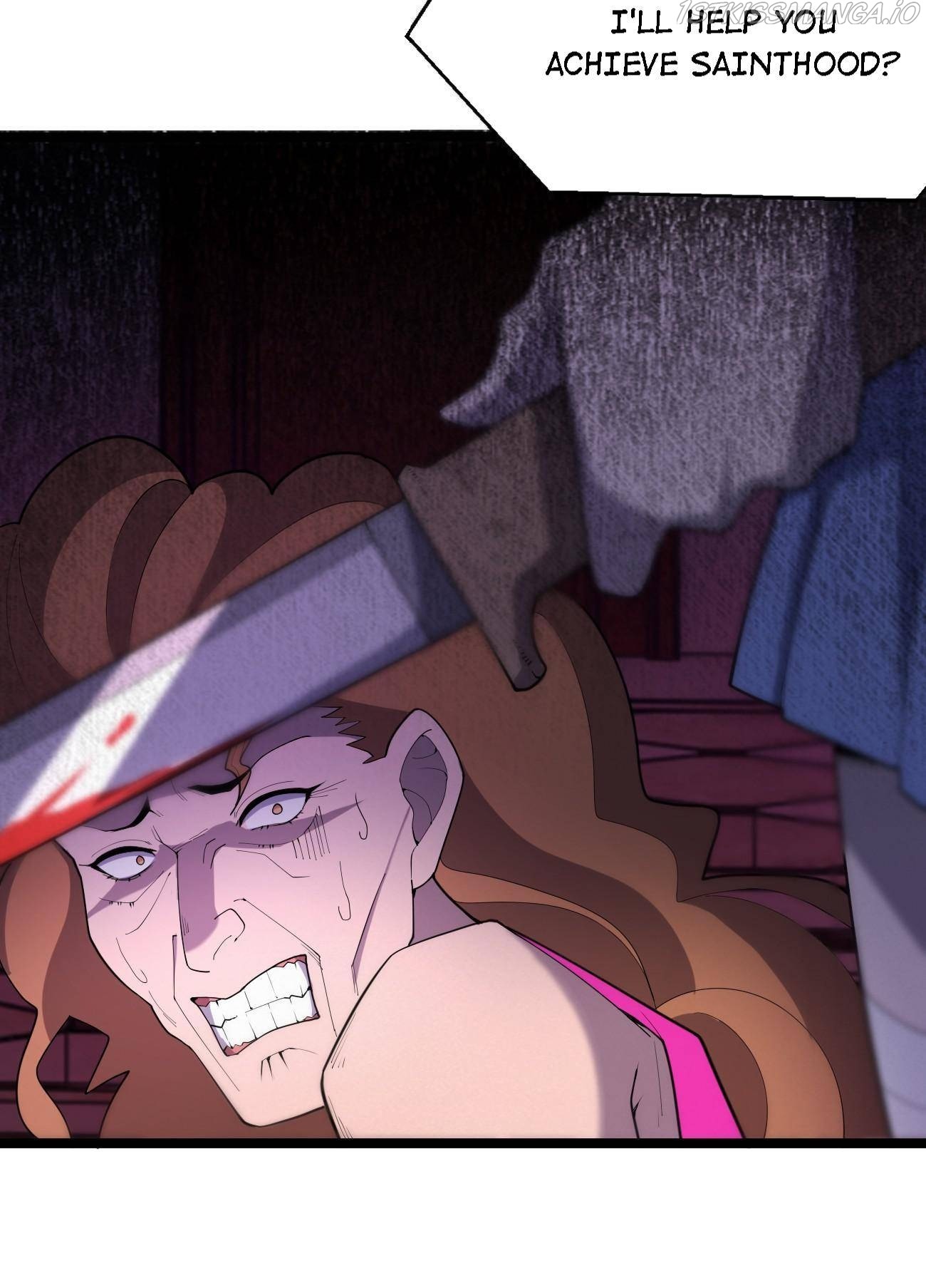 Don’t Get Me Wrong, I’m The Real Victim! Chapter 45 - page 26