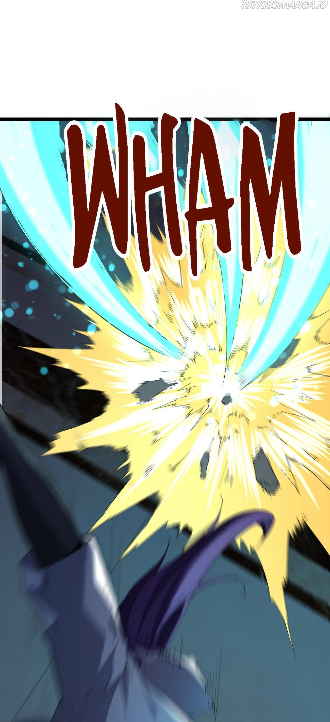 Don’t Get Me Wrong, I’m The Real Victim! Chapter 45 - page 30