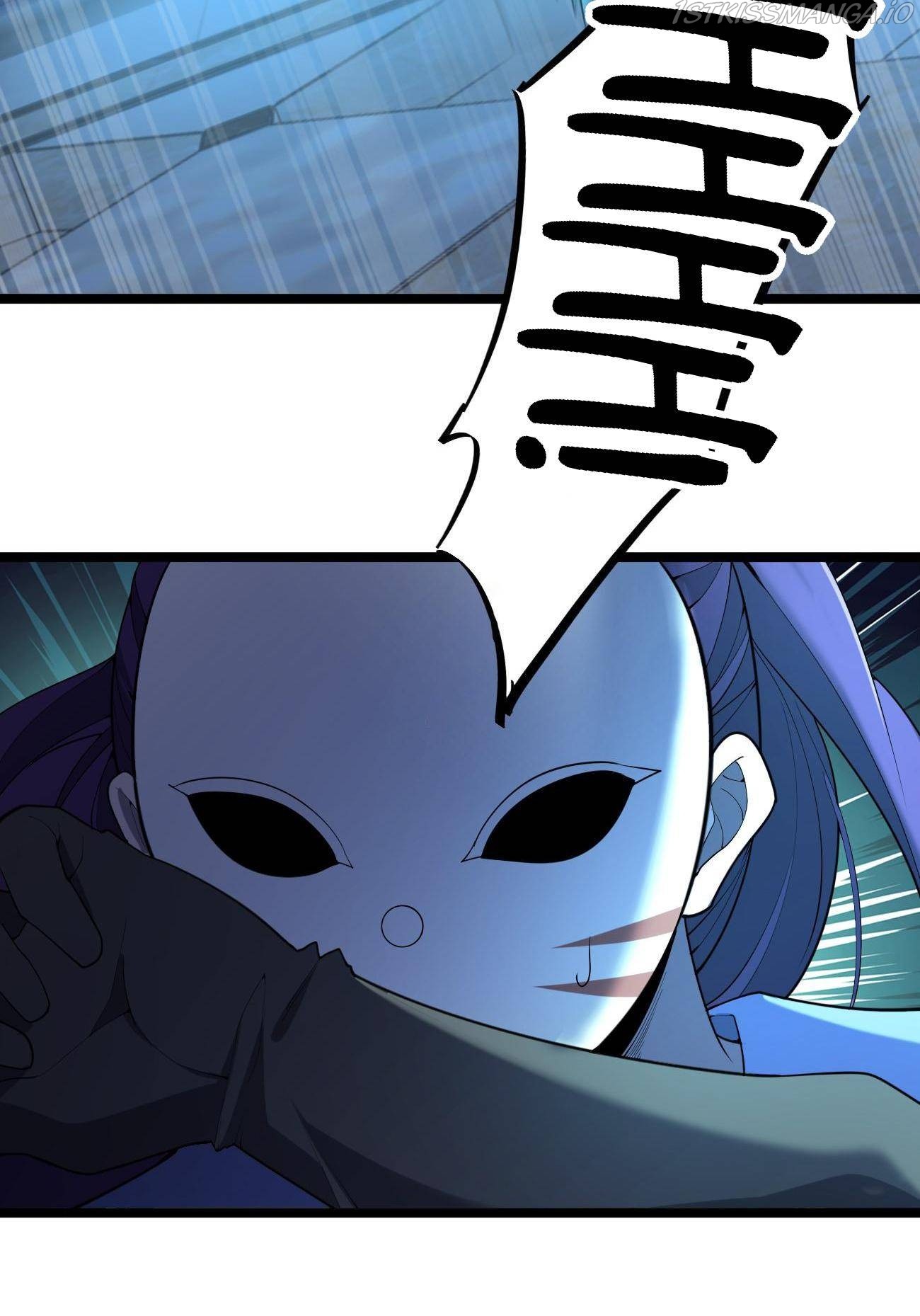 Don’t Get Me Wrong, I’m The Real Victim! Chapter 45 - page 36