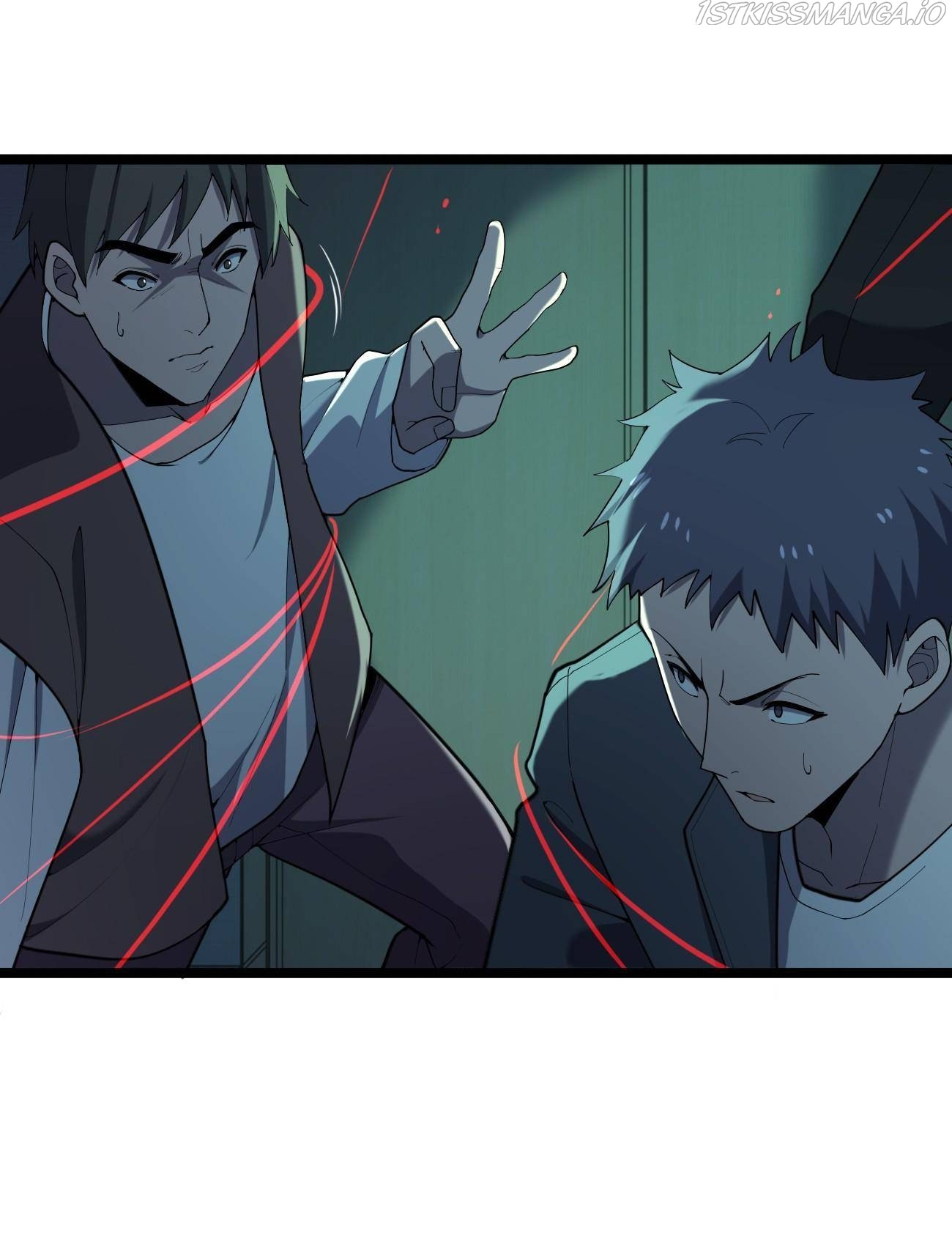 Don’t Get Me Wrong, I’m The Real Victim! Chapter 45 - page 4