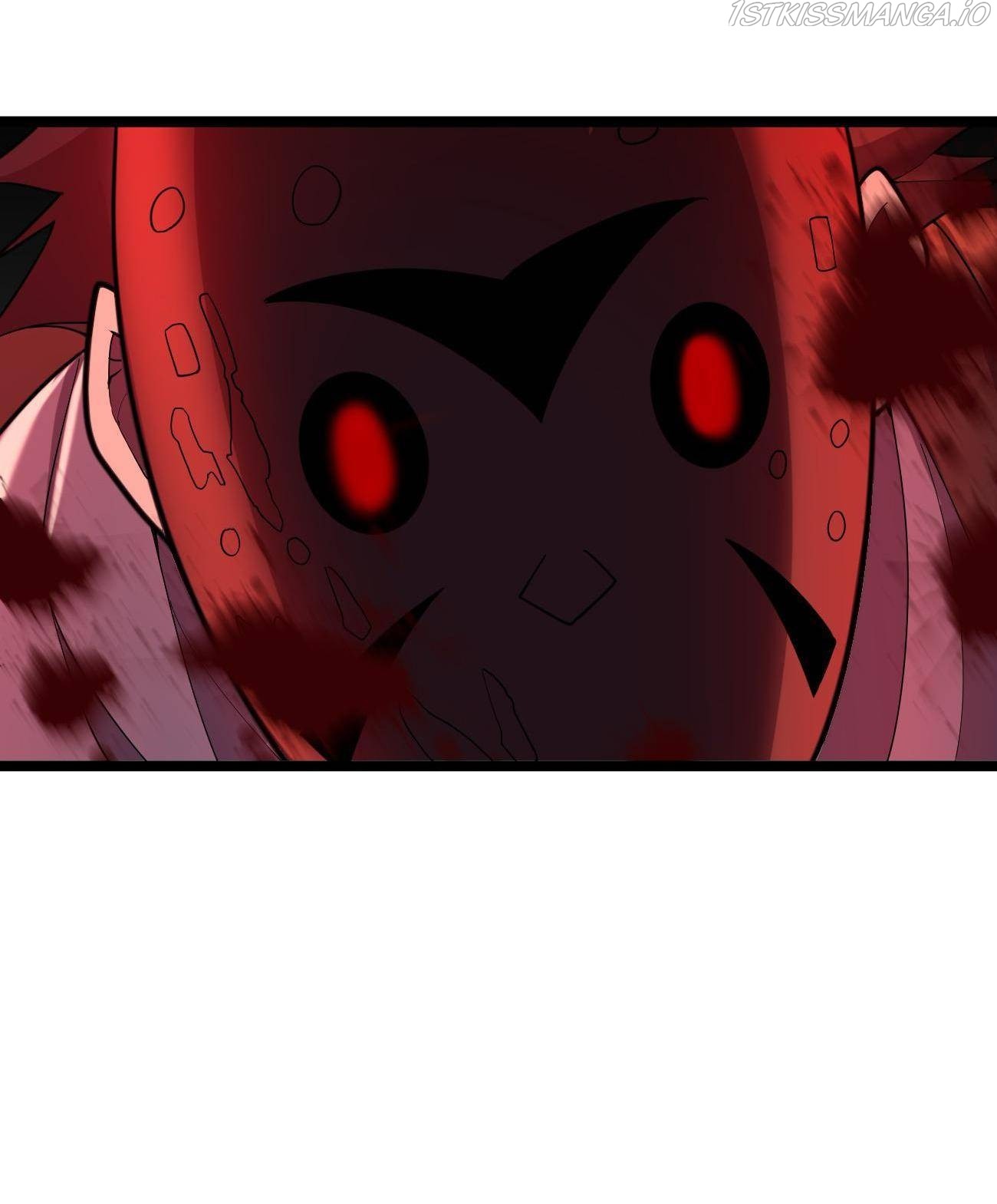 Don’t Get Me Wrong, I’m The Real Victim! Chapter 45 - page 54