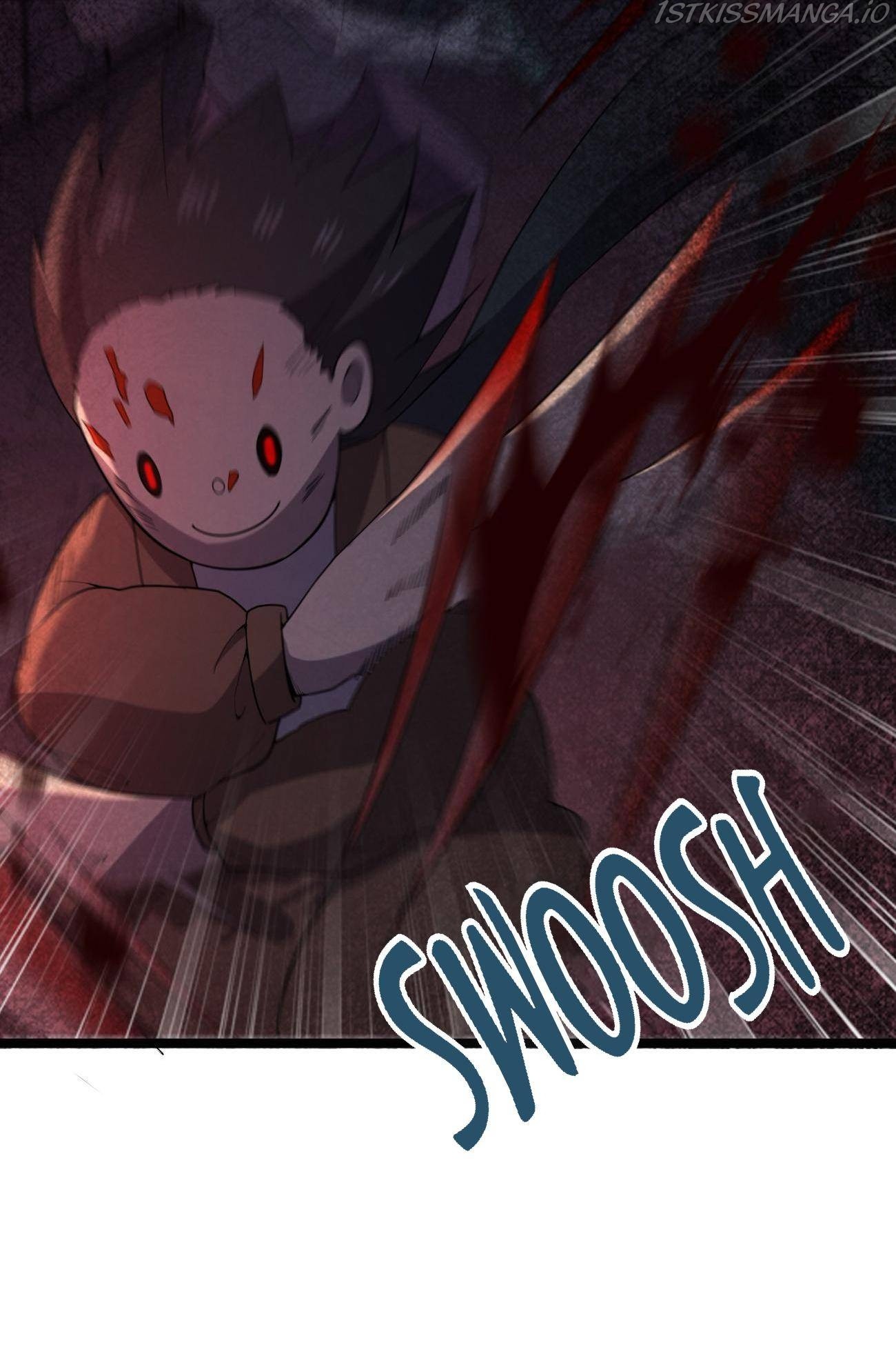 Don’t Get Me Wrong, I’m The Real Victim! Chapter 45 - page 56