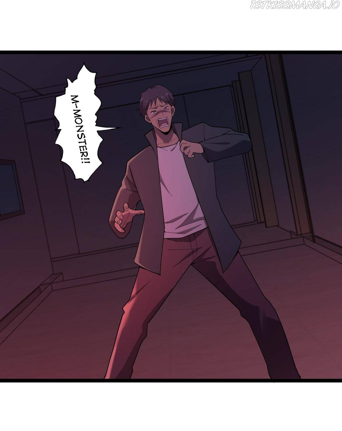 Don’t Get Me Wrong, I’m The Real Victim! Chapter 45 - page 57