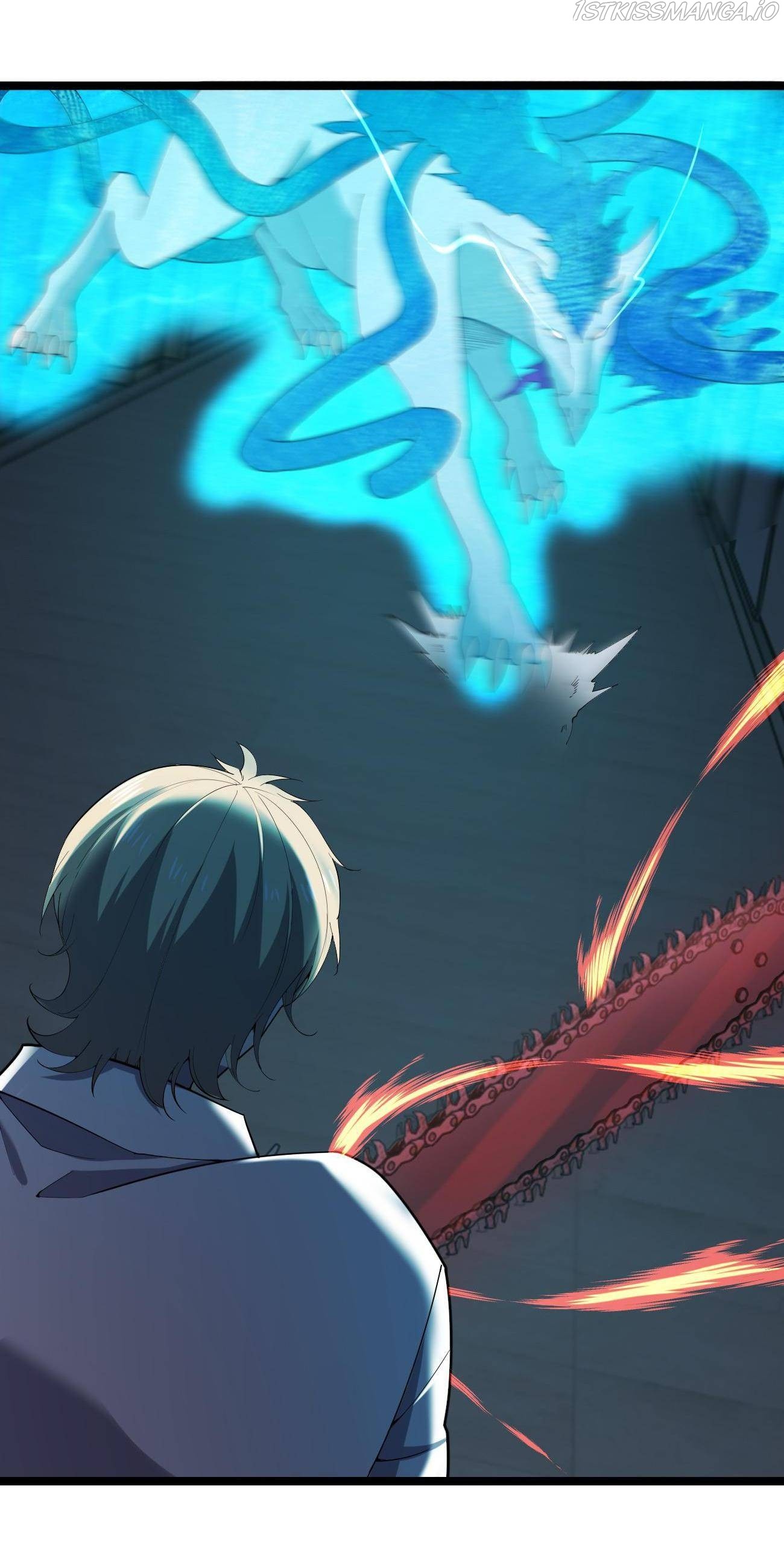 Don’t Get Me Wrong, I’m The Real Victim! Chapter 45 - page 72