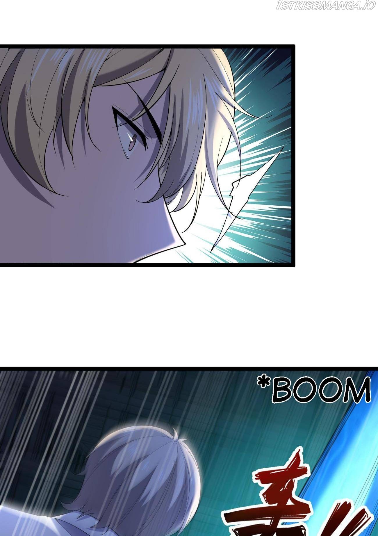 Don’t Get Me Wrong, I’m The Real Victim! Chapter 45 - page 87