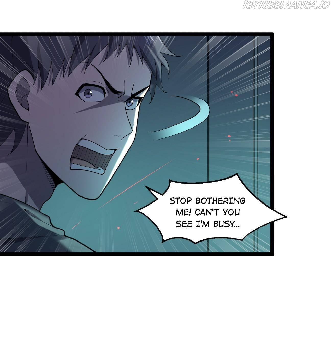 Don’t Get Me Wrong, I’m The Real Victim! Chapter 45 - page 9